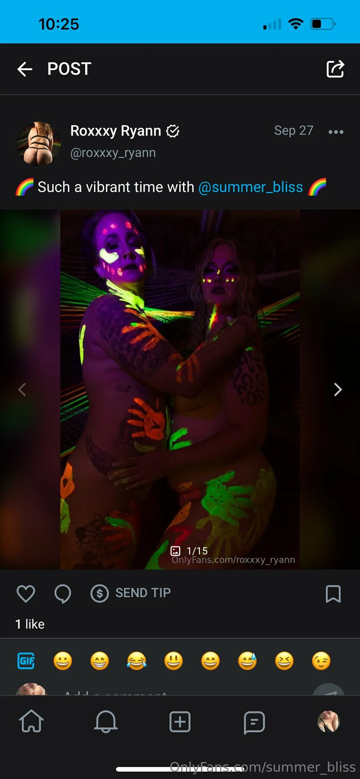 Summer_bliss OnlyFans premium content 2 - summer_bliss exclusive collection