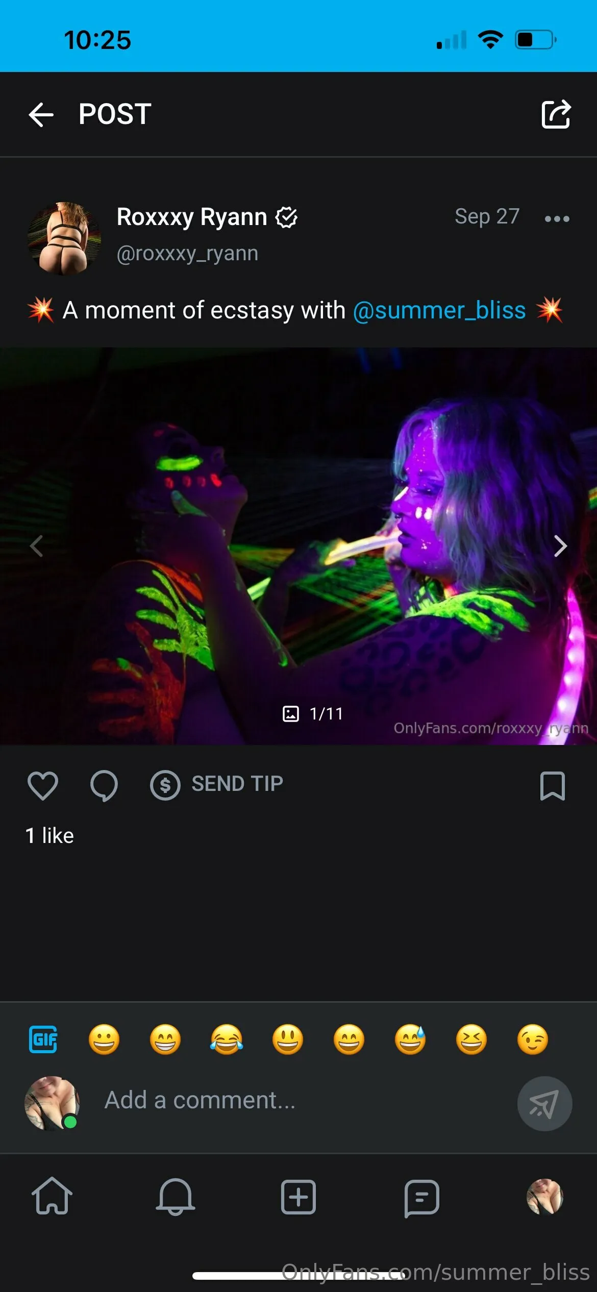 Summer_bliss OnlyFans premium content 1 - summer_bliss exclusive collection