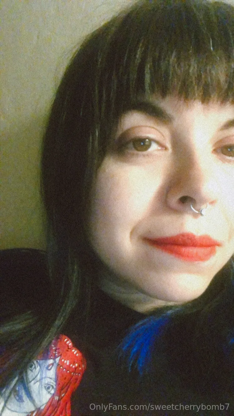Cherry Bomb OnlyFans premium content 8 - sweetcherrybomb7 exclusive collection