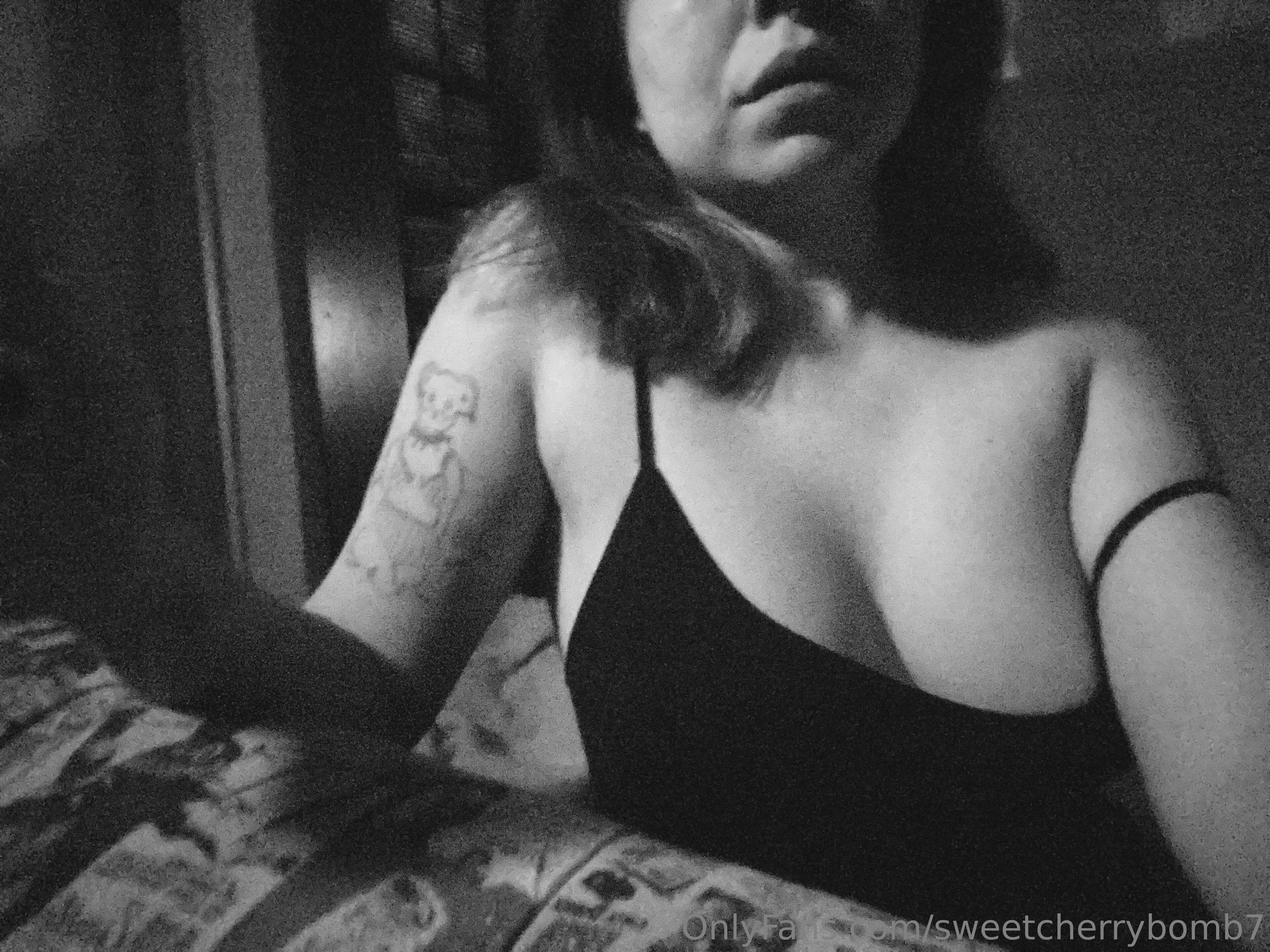 Cherry Bomb OnlyFans premium content 7 - sweetcherrybomb7 exclusive collection