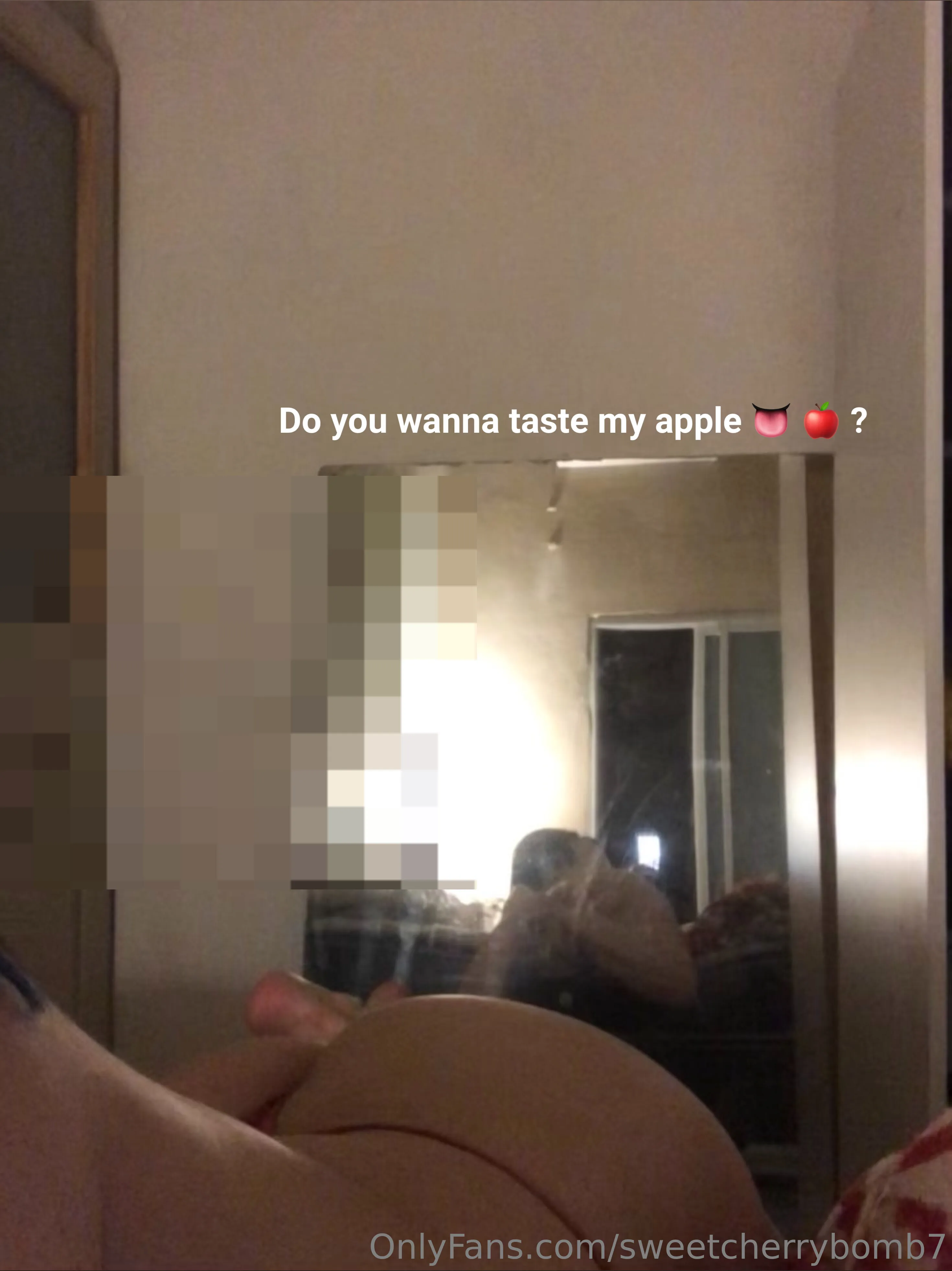 Cherry Bomb OnlyFans premium content 5 - sweetcherrybomb7 exclusive collection