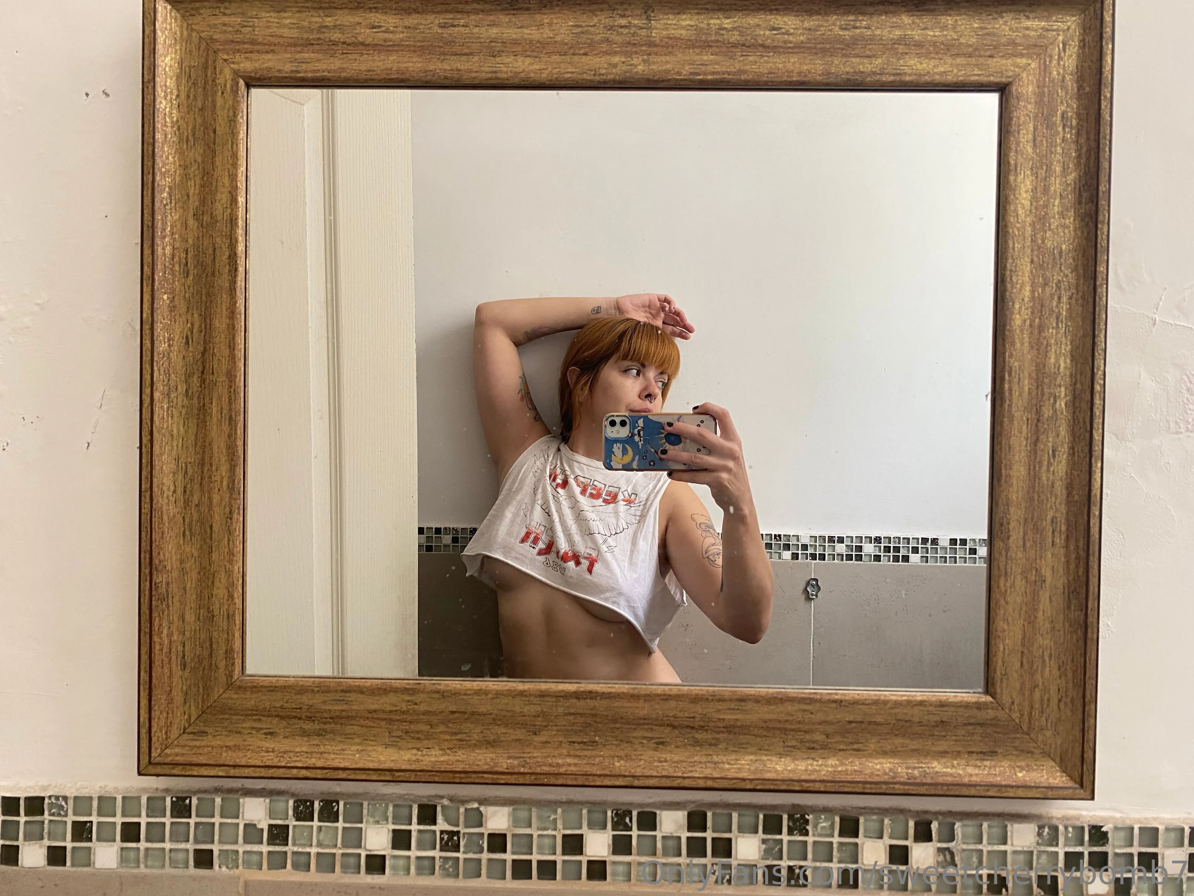 Cherry Bomb OnlyFans premium content 4 - sweetcherrybomb7 exclusive collection