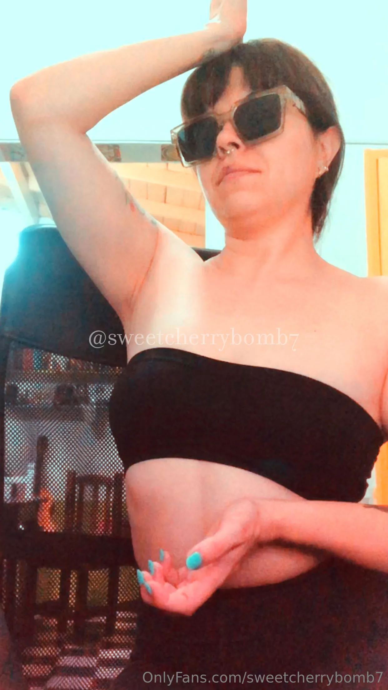 Cherry Bomb OnlyFans premium content 12 - sweetcherrybomb7 exclusive collection