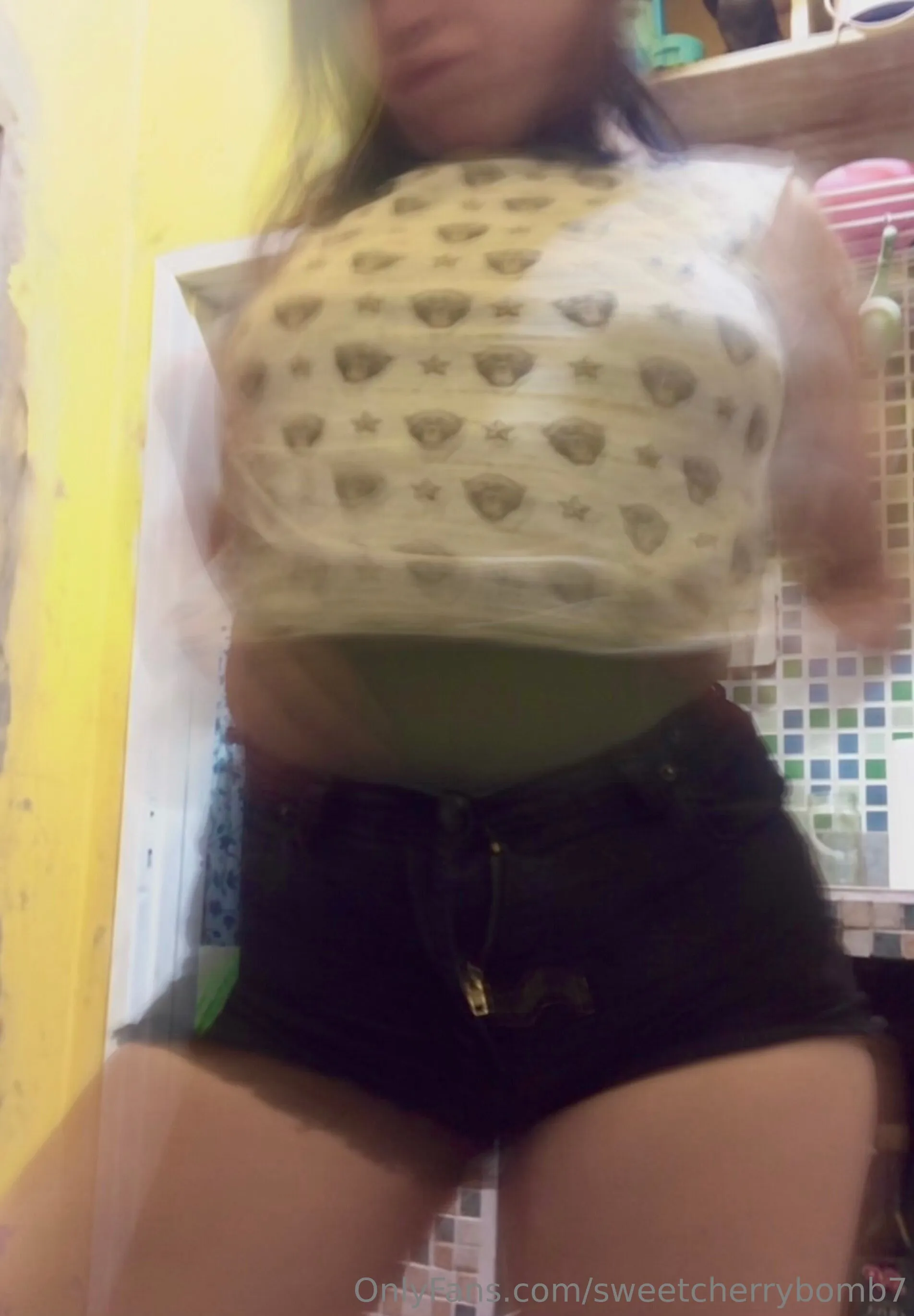 Cherry Bomb OnlyFans premium content 9 - sweetcherrybomb7 exclusive collection