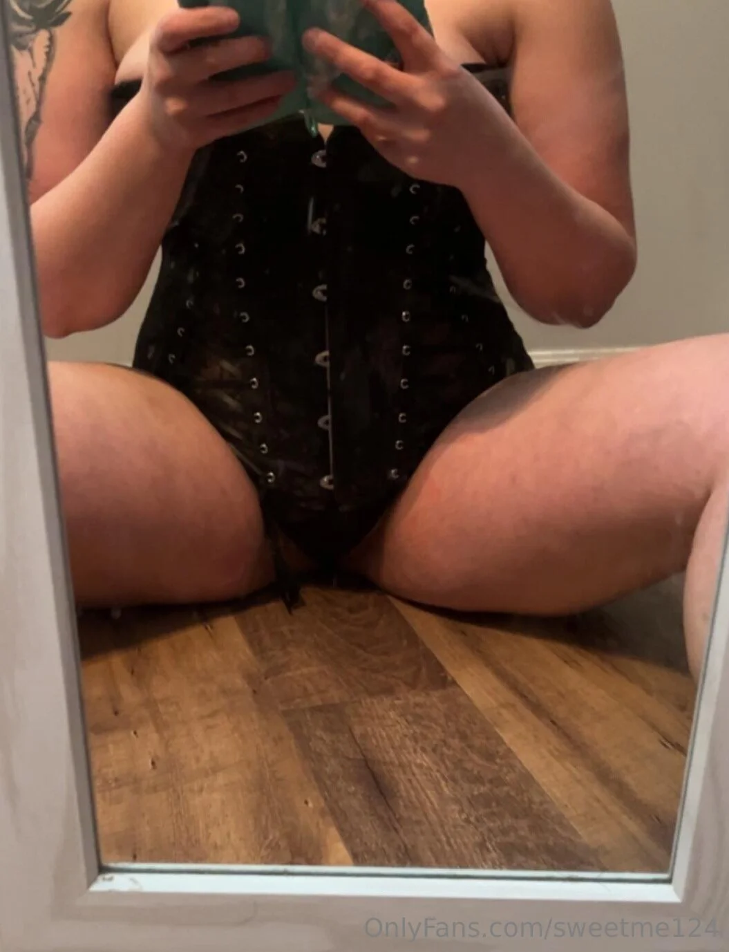 Thatgirl OnlyFans premium content 2 - sweetme124 exclusive collection