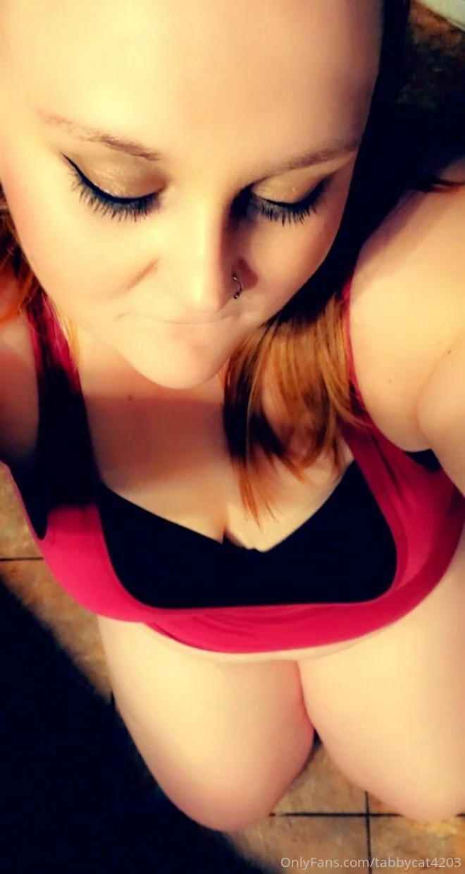 *TaBbYcAT* OnlyFans premium content 27 - tabbycat4203 exclusive collection