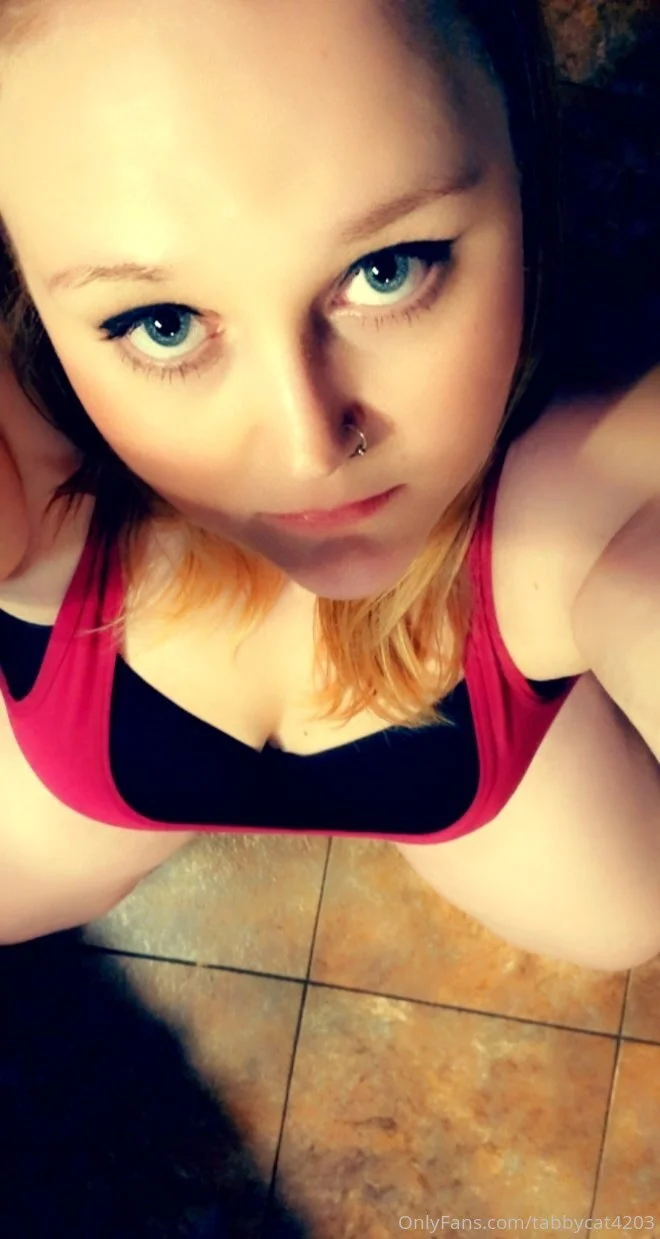 *TaBbYcAT* OnlyFans premium content 26 - tabbycat4203 exclusive collection