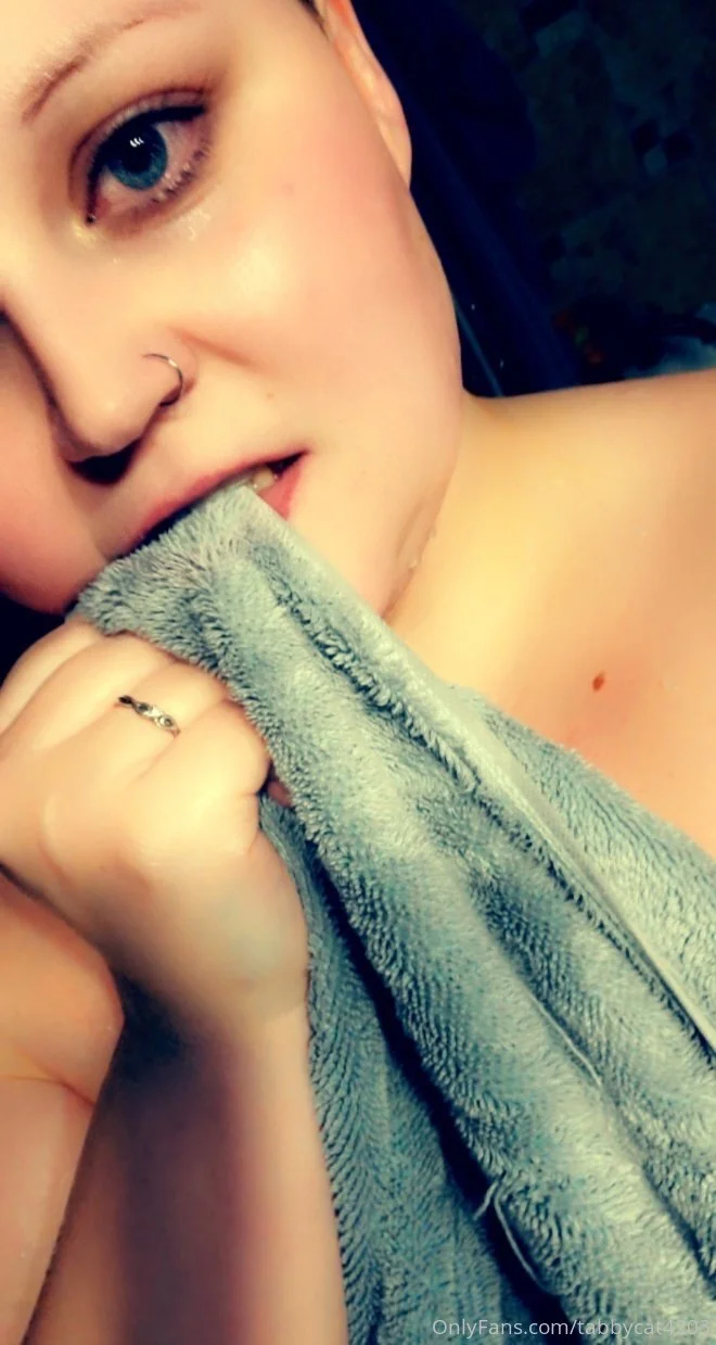 *TaBbYcAT* OnlyFans premium content 23 - tabbycat4203 exclusive collection