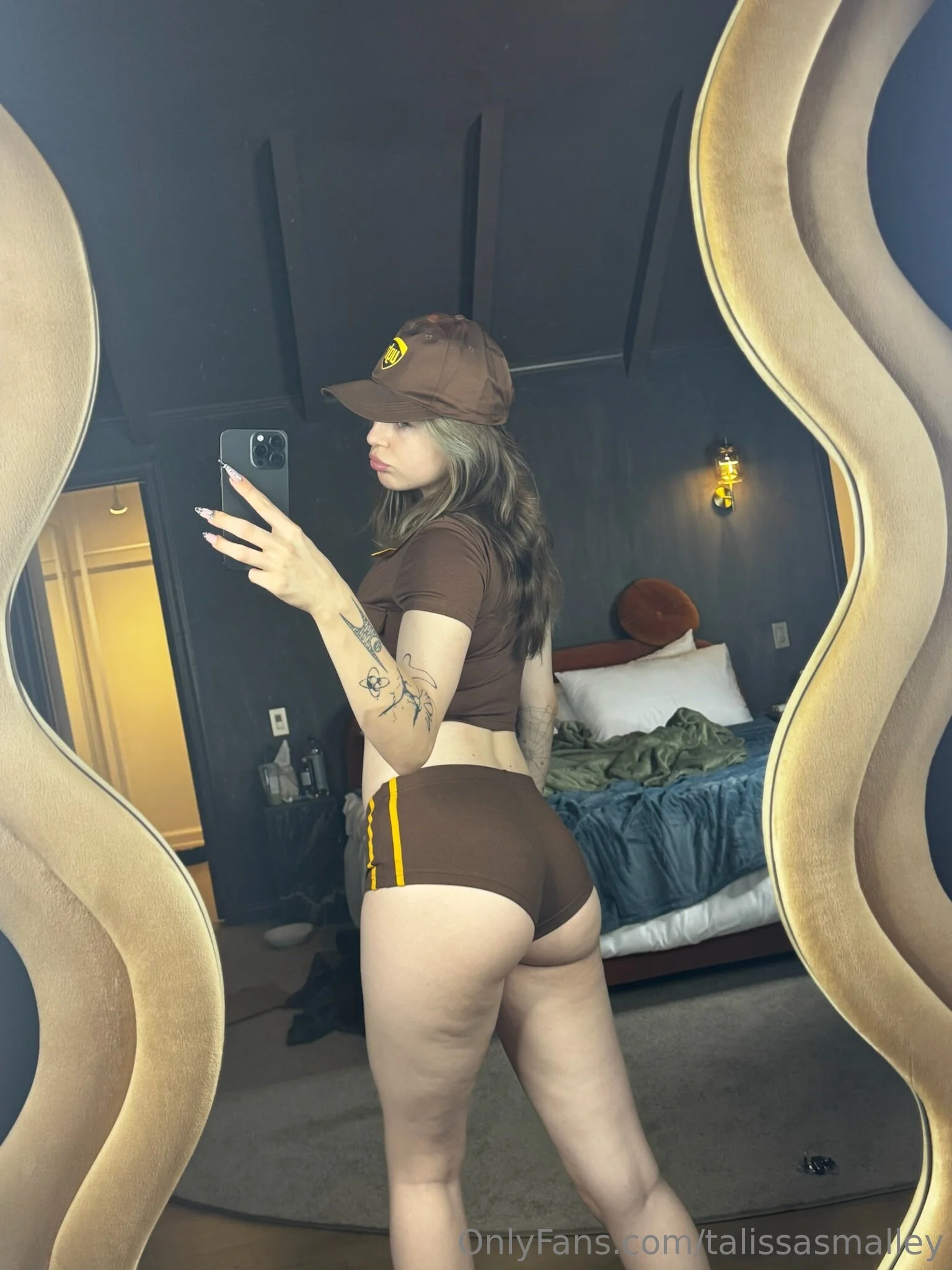 Talissa OnlyFans premium content 9 - talissasmalley exclusive collection