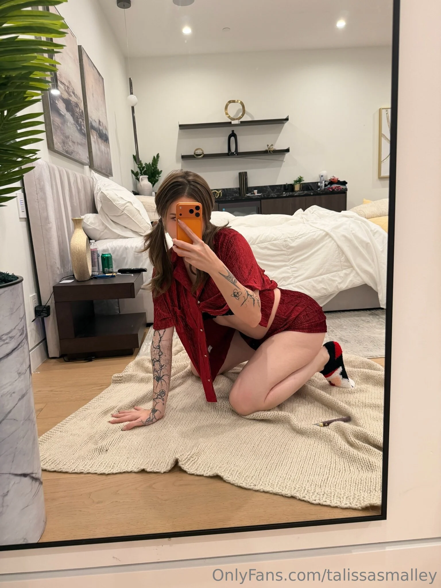 Talissa OnlyFans premium content 5 - talissasmalley exclusive collection