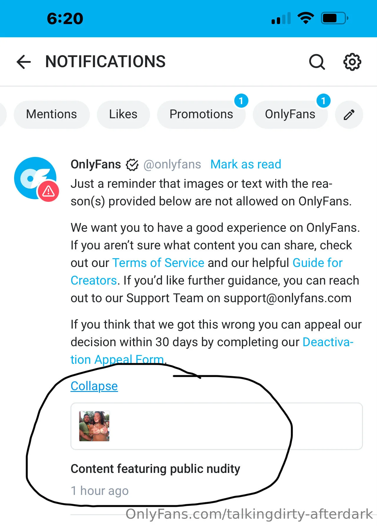 Talking Dirty After Dark Podcast OnlyFans premium content 1 - talkingdirty-afterdark exclusive collection