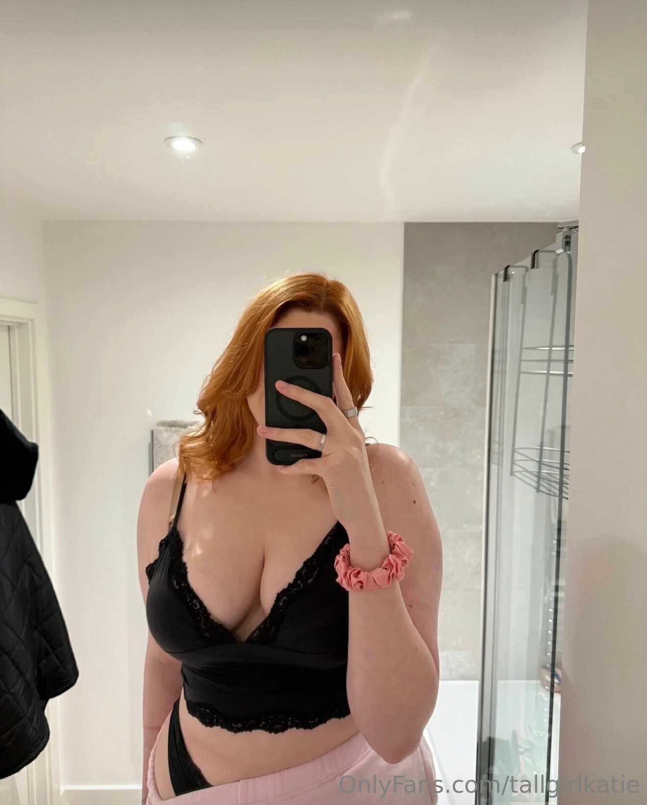 Tall Girl Katie OnlyFans premium content 55 - tallgirlkatie exclusive collection