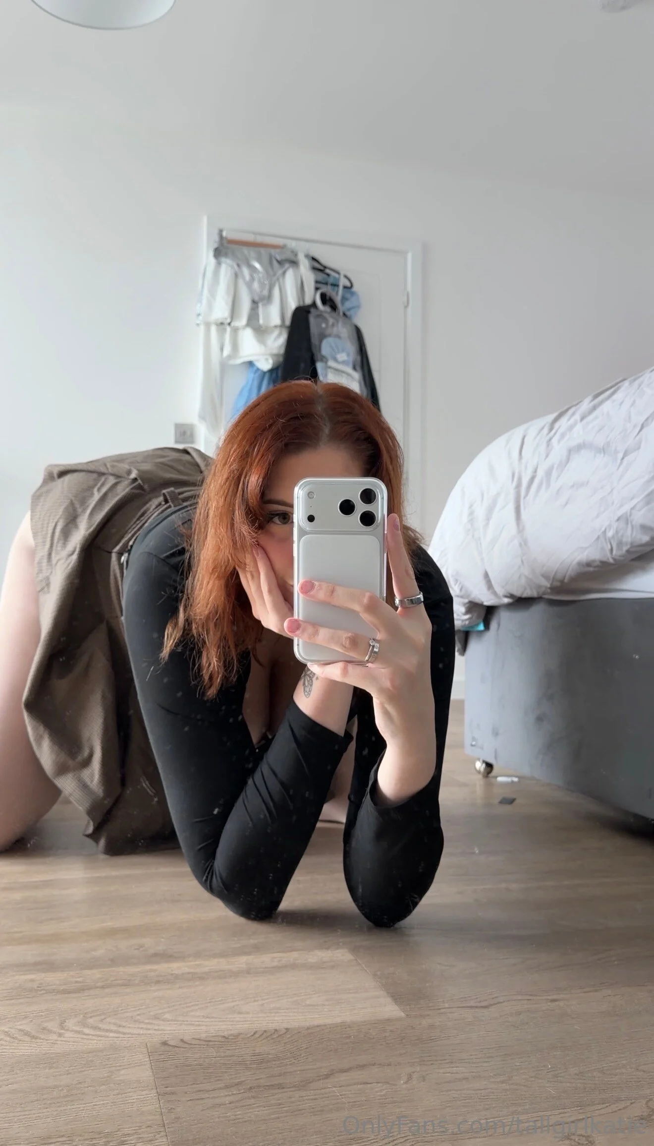 Tall Girl Katie OnlyFans premium content 43 - tallgirlkatie exclusive collection