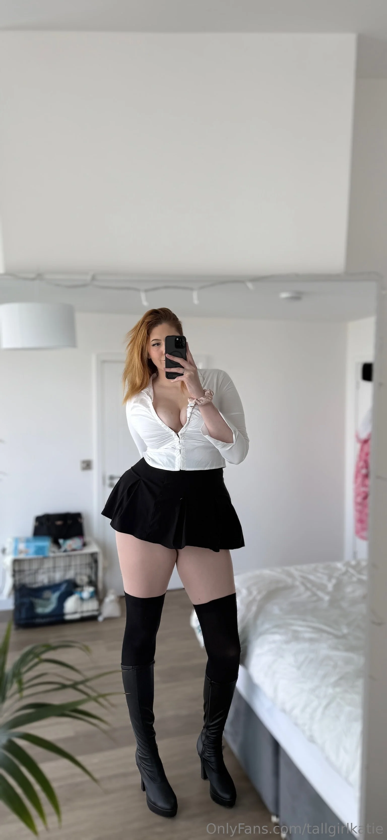 Tall Girl Katie OnlyFans premium content 36 - tallgirlkatie exclusive collection