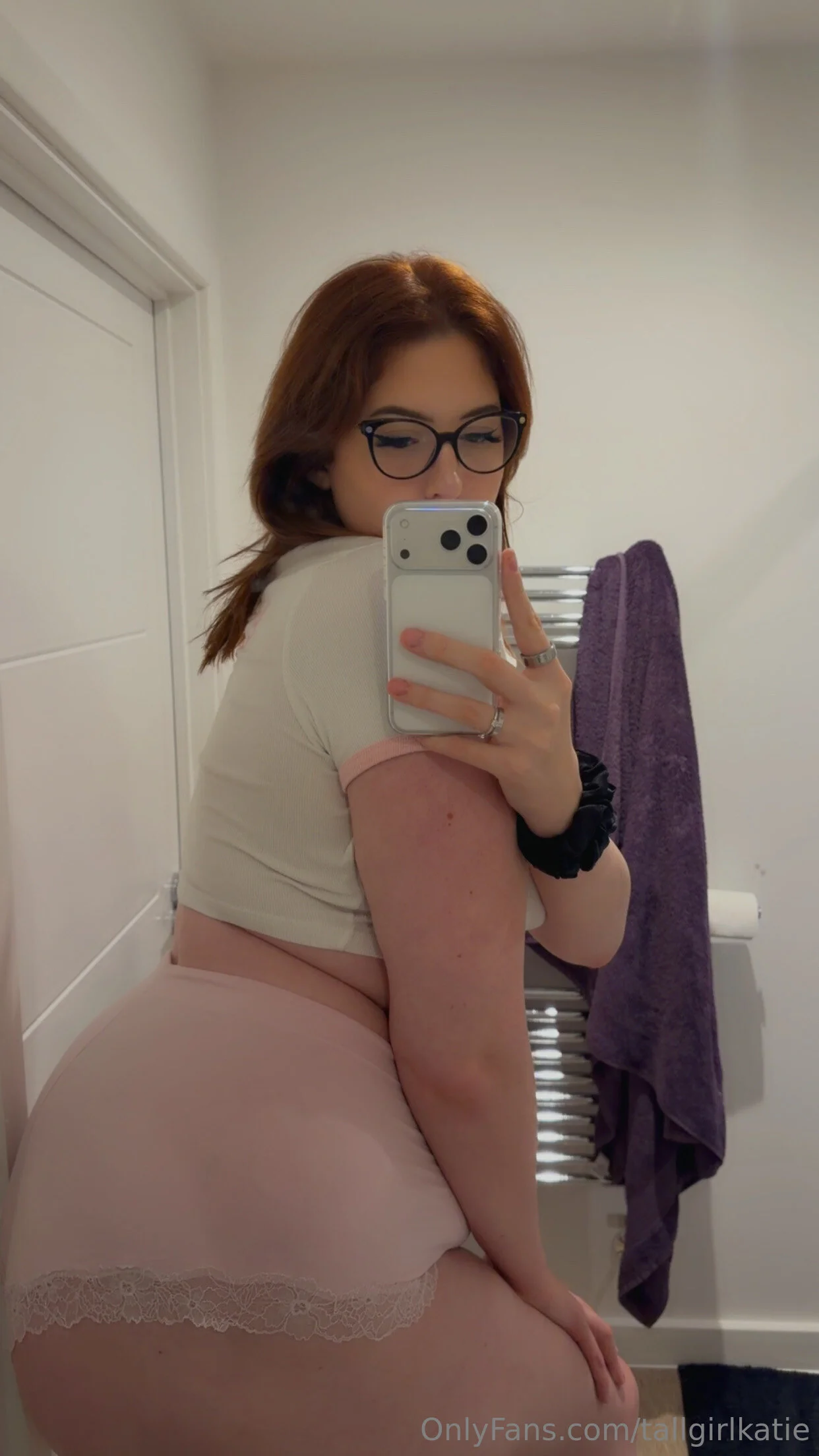 Tall Girl Katie OnlyFans premium content 8 - tallgirlkatie exclusive collection