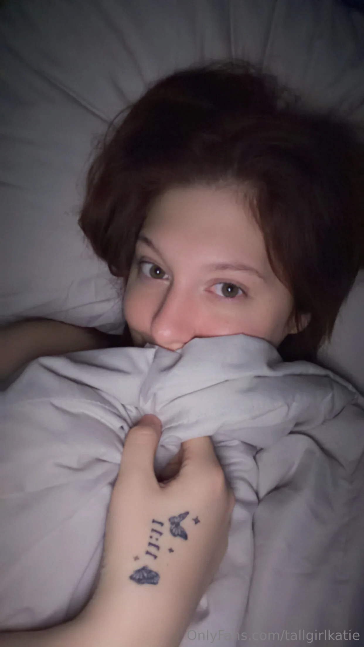 Tall Girl Katie OnlyFans premium content 5 - tallgirlkatie exclusive collection