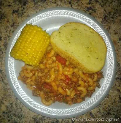 Hood (tasty eats) Chef OnlyFans premium content 17 - tastyeasts92021 exclusive collection