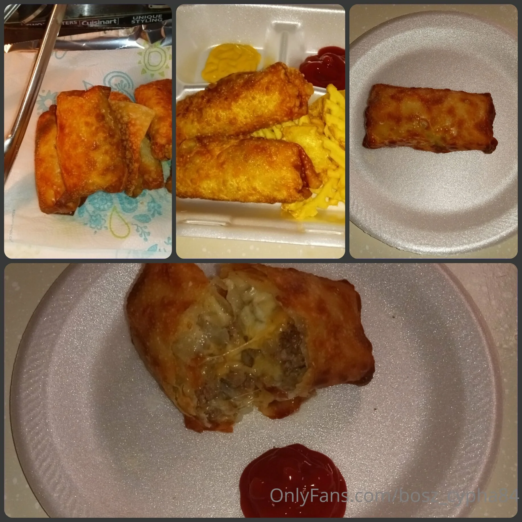 Hood (tasty eats) Chef OnlyFans premium content 5 - tastyeasts92021 exclusive collection