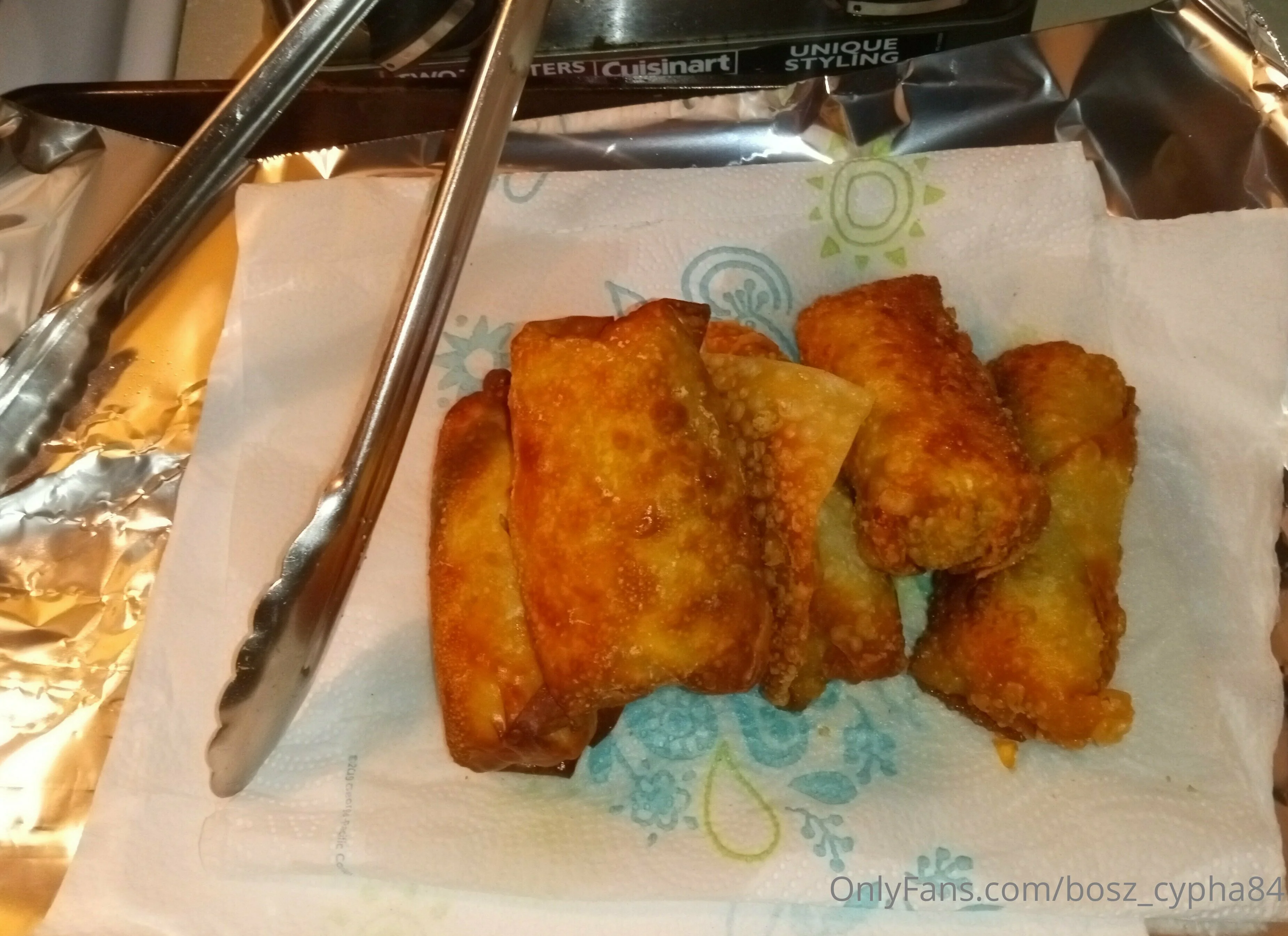 Hood (tasty eats) Chef OnlyFans premium content 4 - tastyeasts92021 exclusive collection