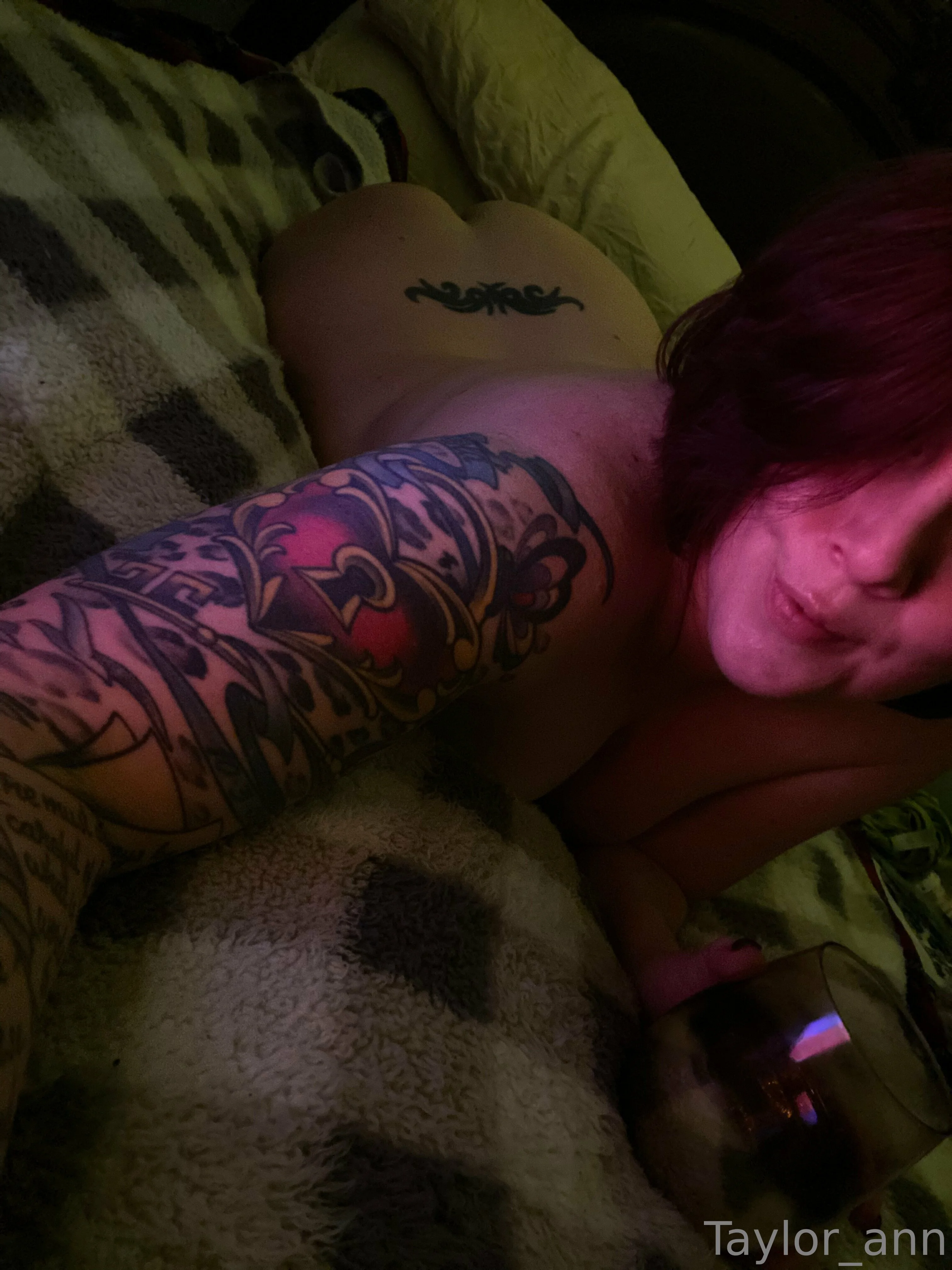 Tay OnlyFans premium content 27 - taylorann69 exclusive collection