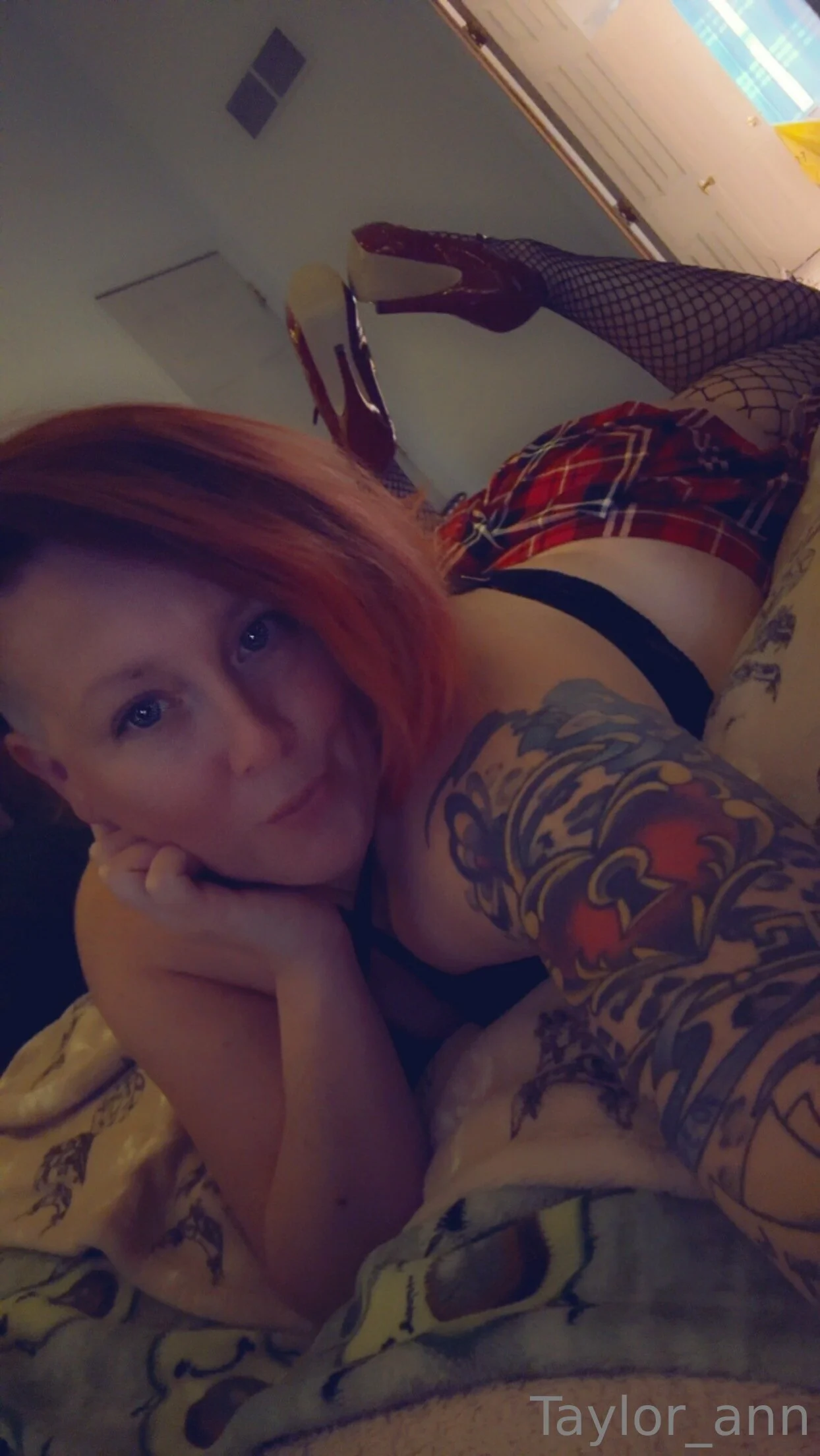 Tay OnlyFans premium content 6 - taylorann69 exclusive collection