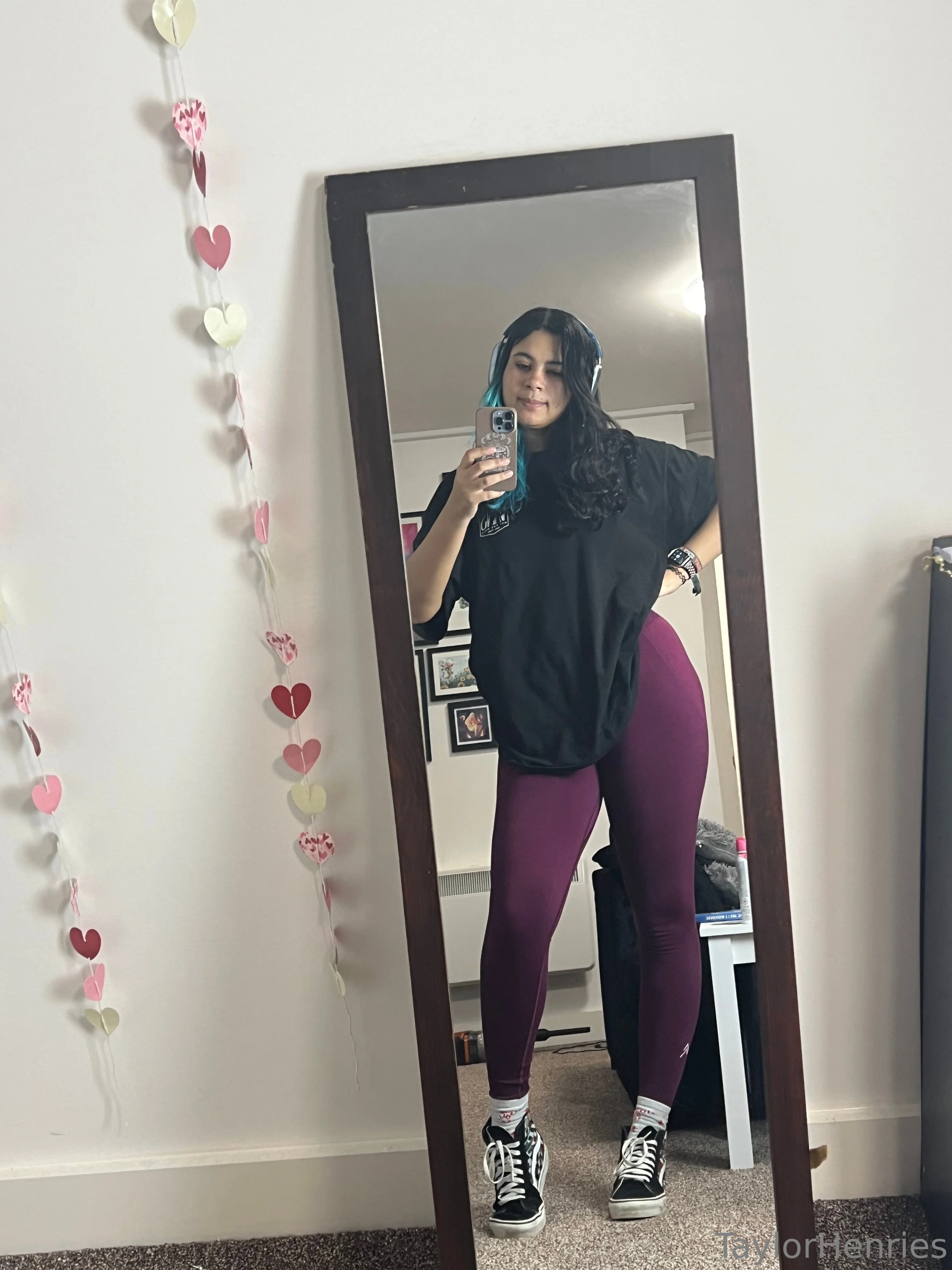 Taylor💞 OnlyFans premium content 20 - taylorhenriesfree exclusive collection