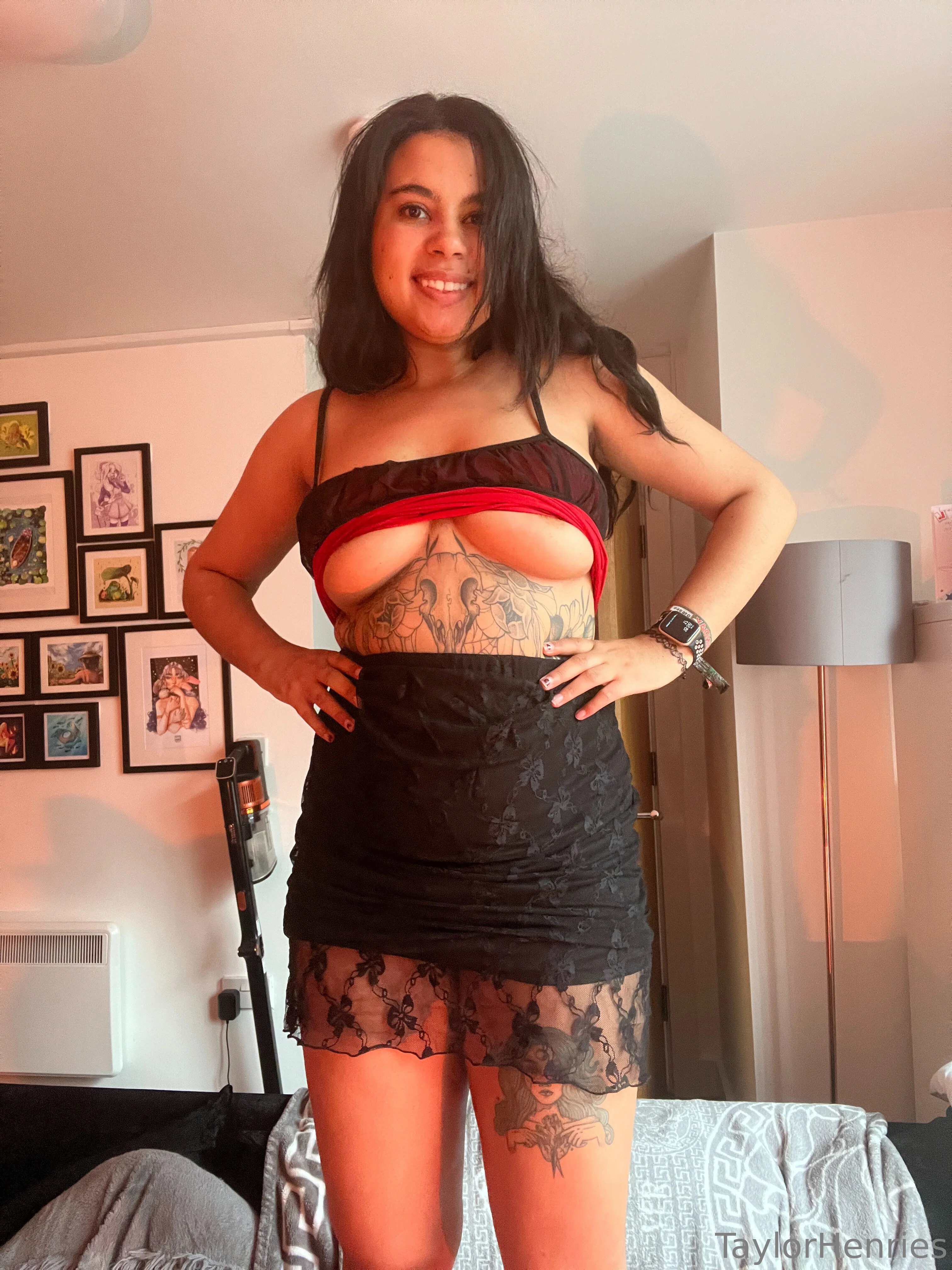 Taylor💞 OnlyFans premium content 18 - taylorhenriesfree exclusive collection