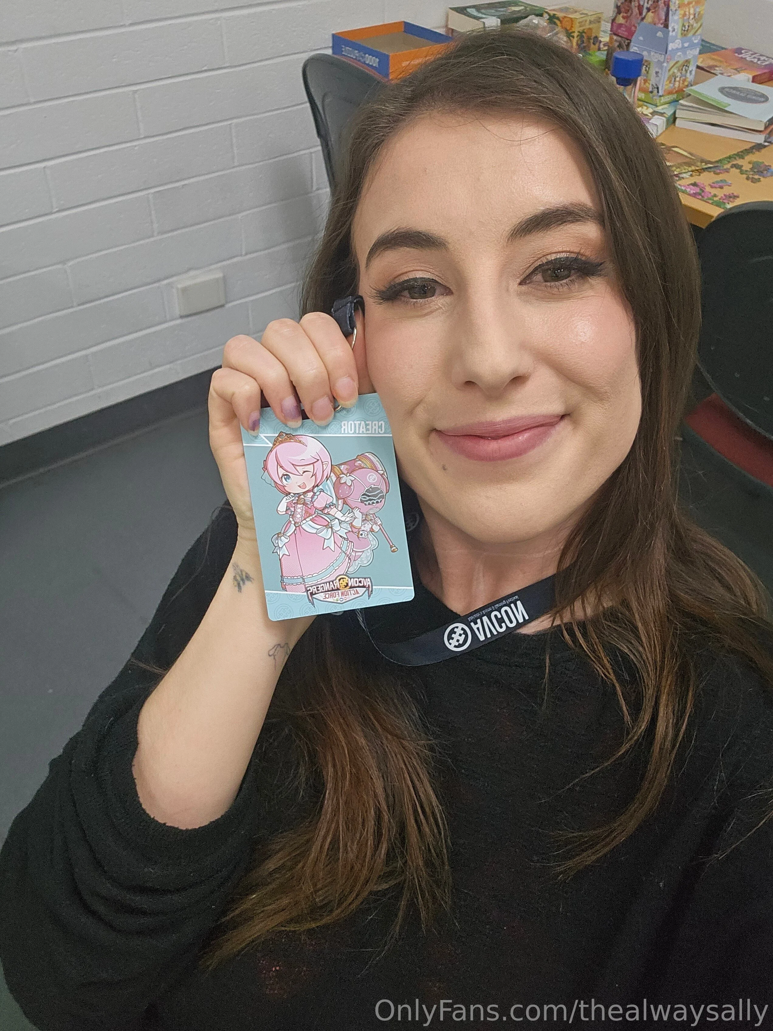 AlwaysAlly OnlyFans premium content 7 - thealwaysally exclusive collection