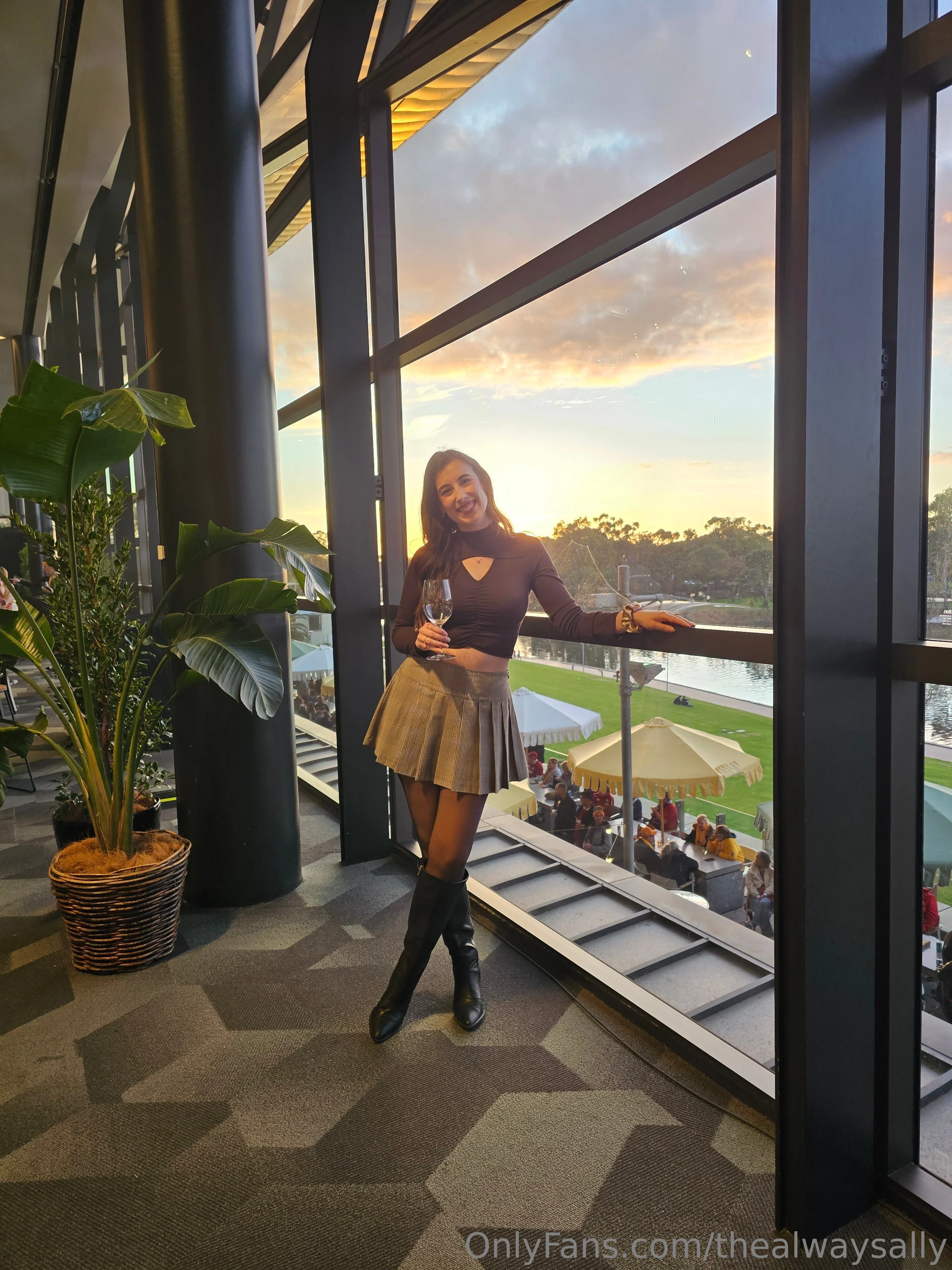 AlwaysAlly OnlyFans premium content 5 - thealwaysally exclusive collection