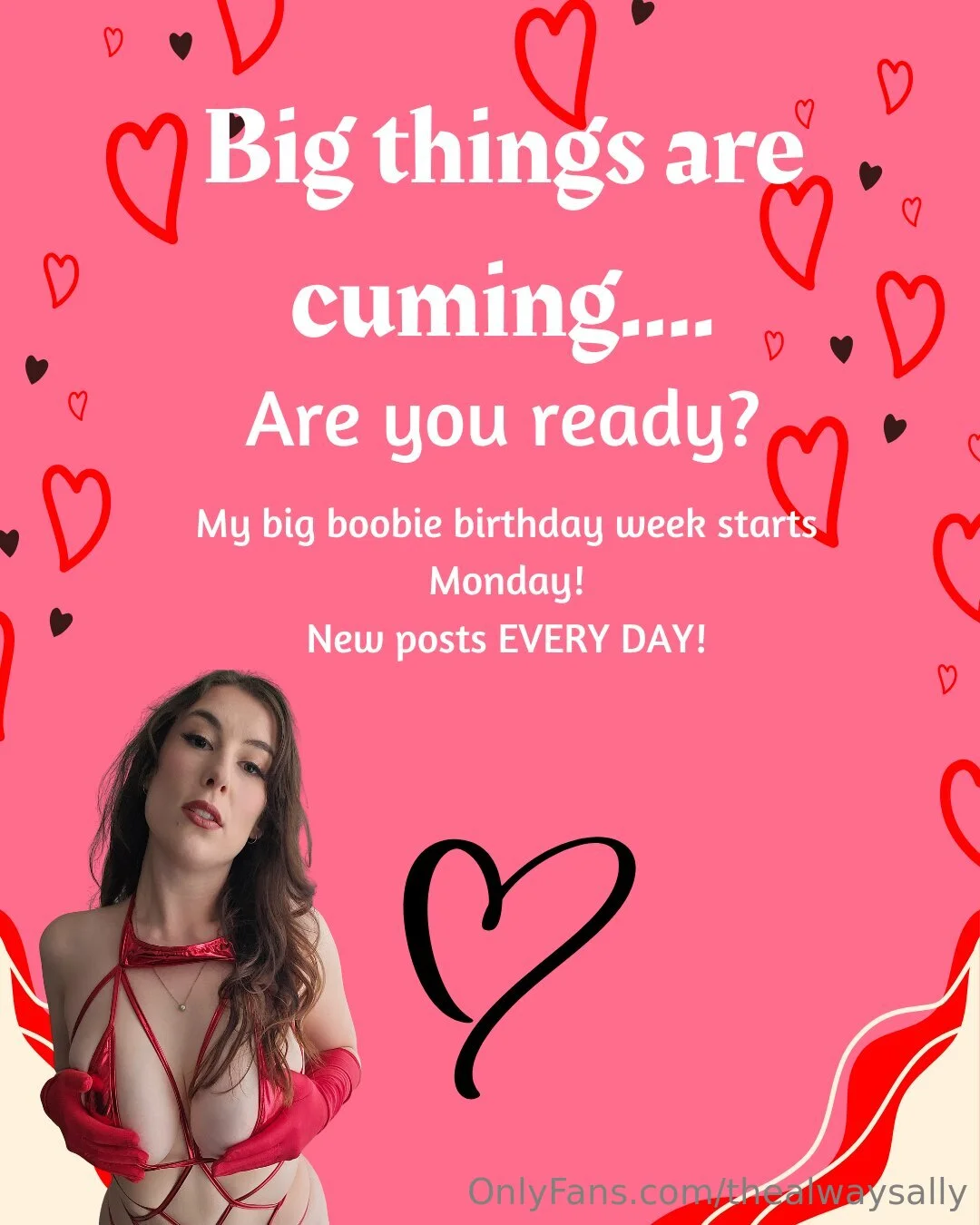 AlwaysAlly OnlyFans premium content 4 - thealwaysally exclusive collection