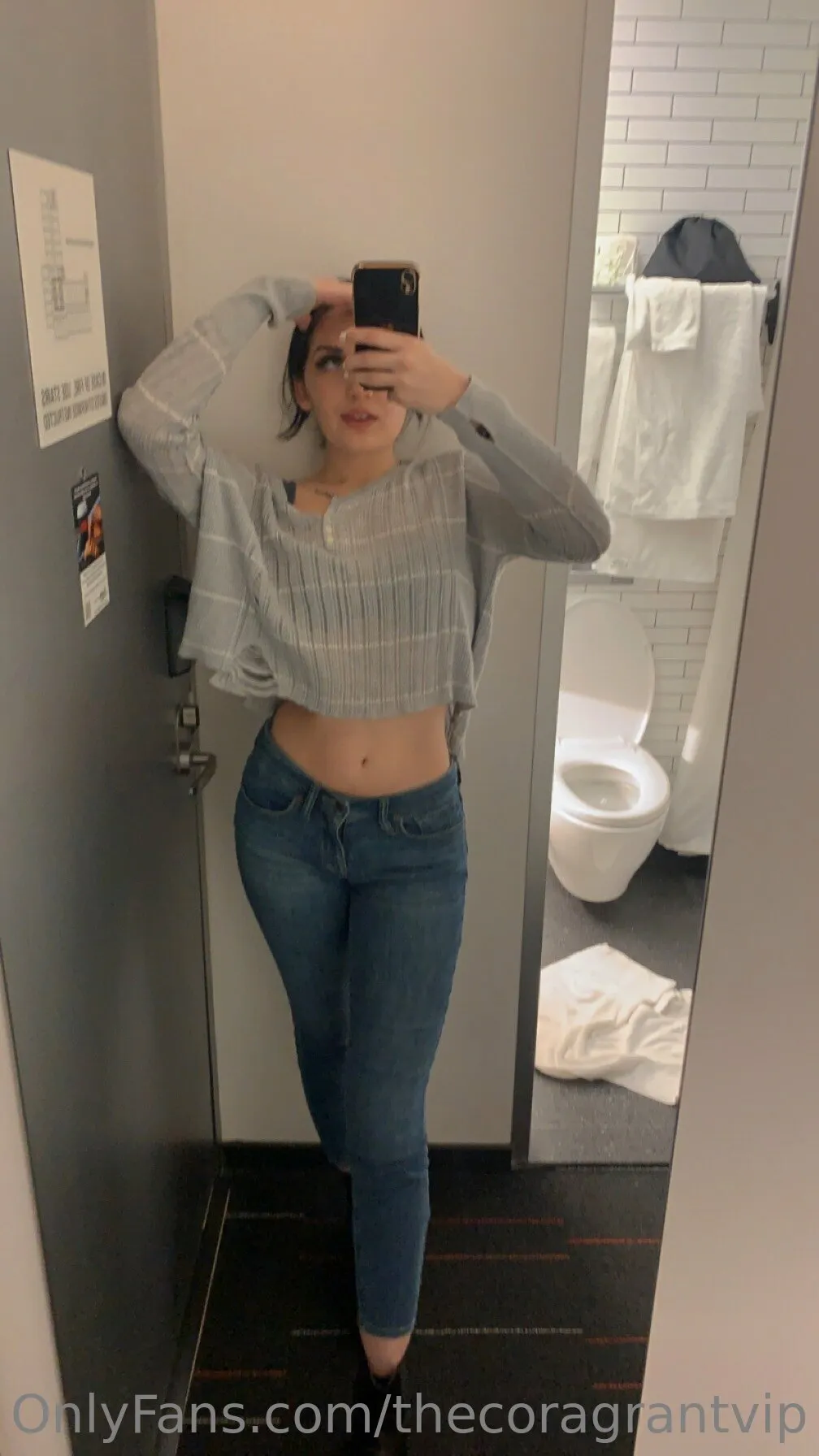 Cora OnlyFans premium content 26 - thecoragrantvip exclusive collection