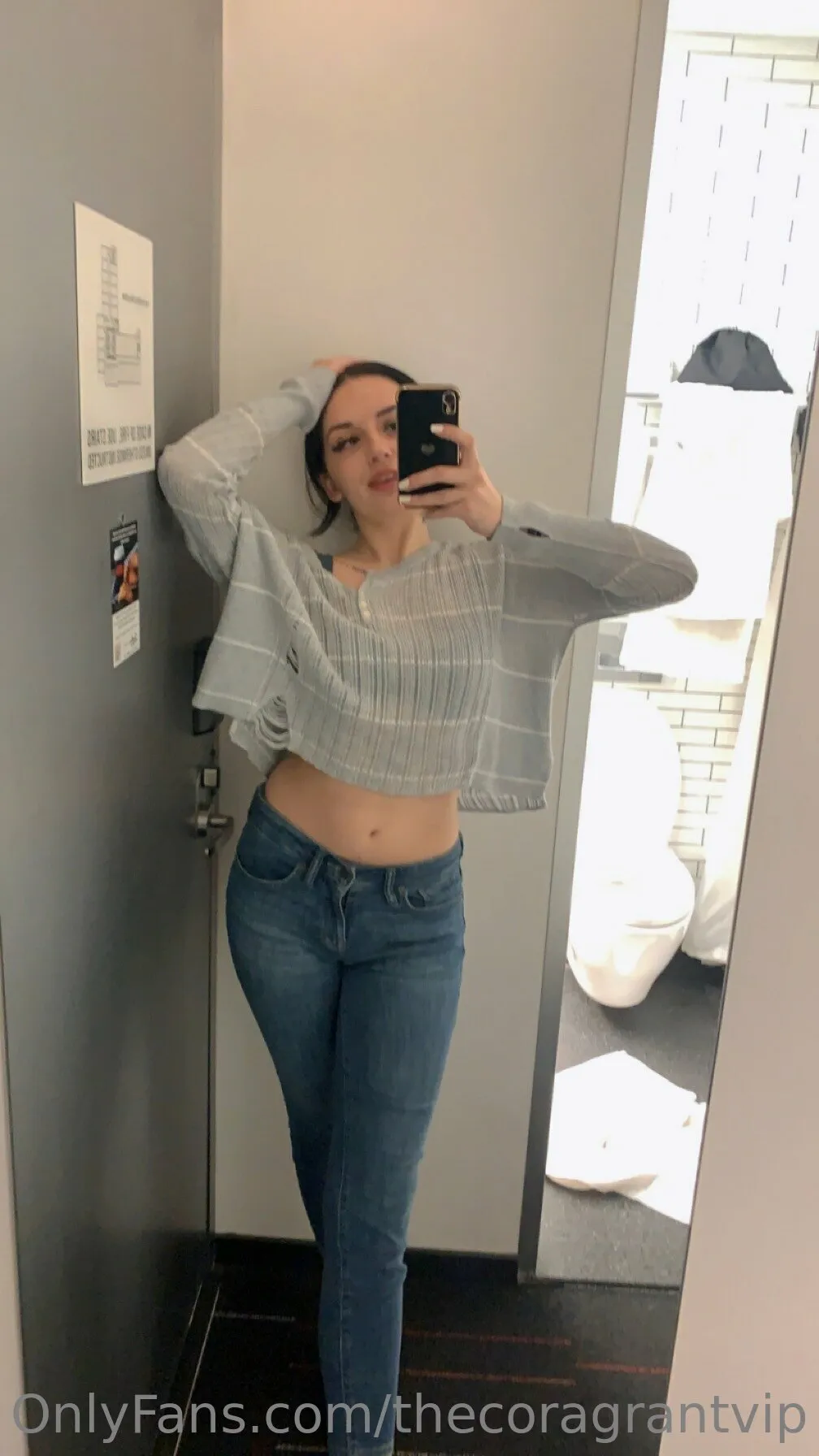 Cora OnlyFans premium content 25 - thecoragrantvip exclusive collection