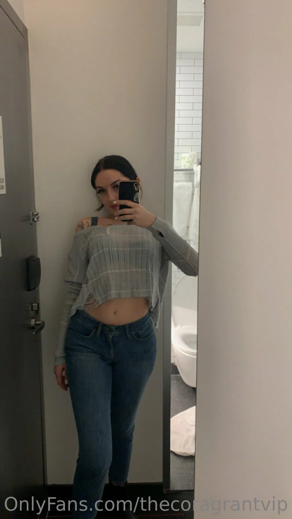 Cora OnlyFans premium content 24 - thecoragrantvip exclusive collection