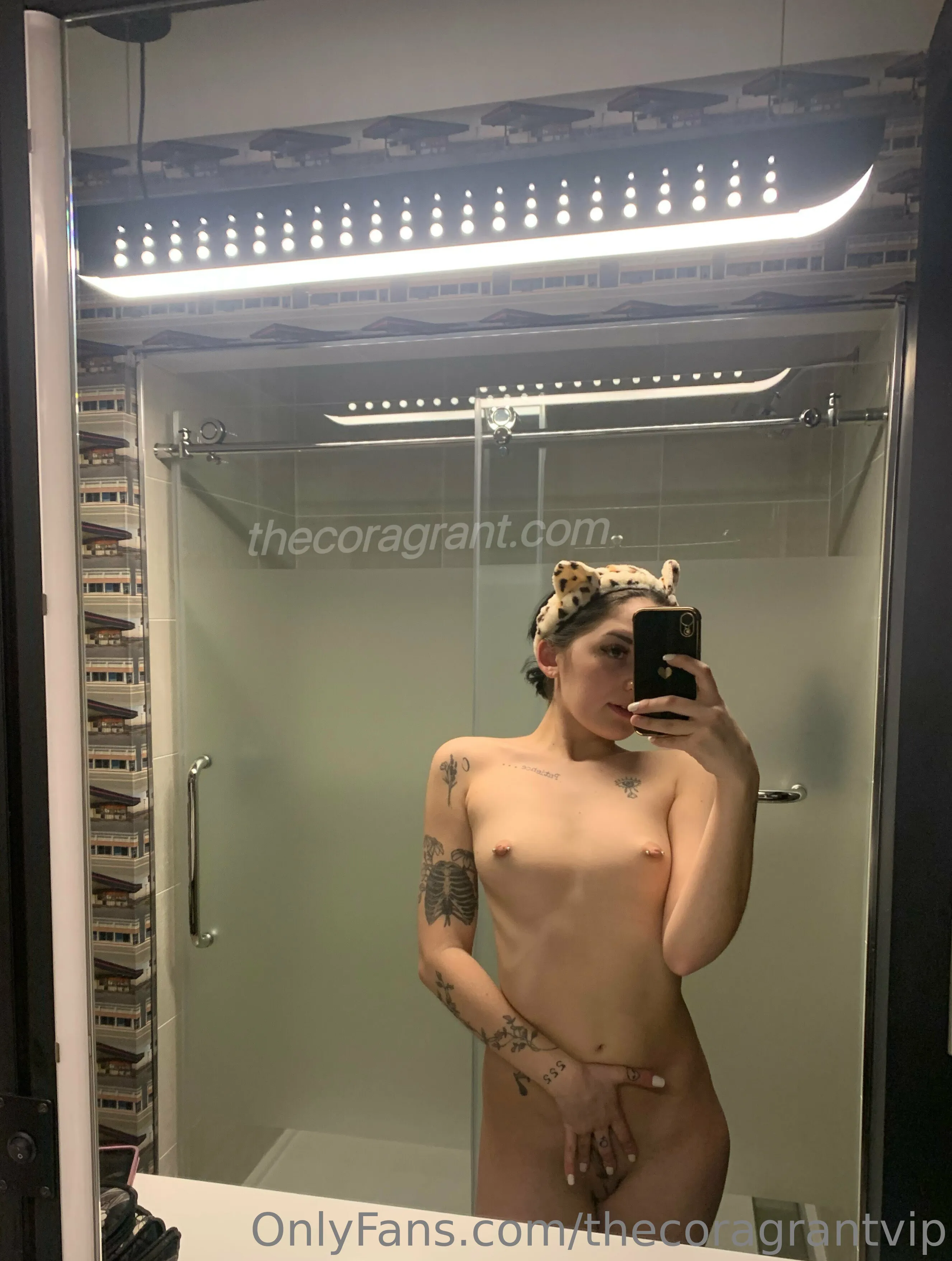 Cora OnlyFans premium content 6 - thecoragrantvip exclusive collection