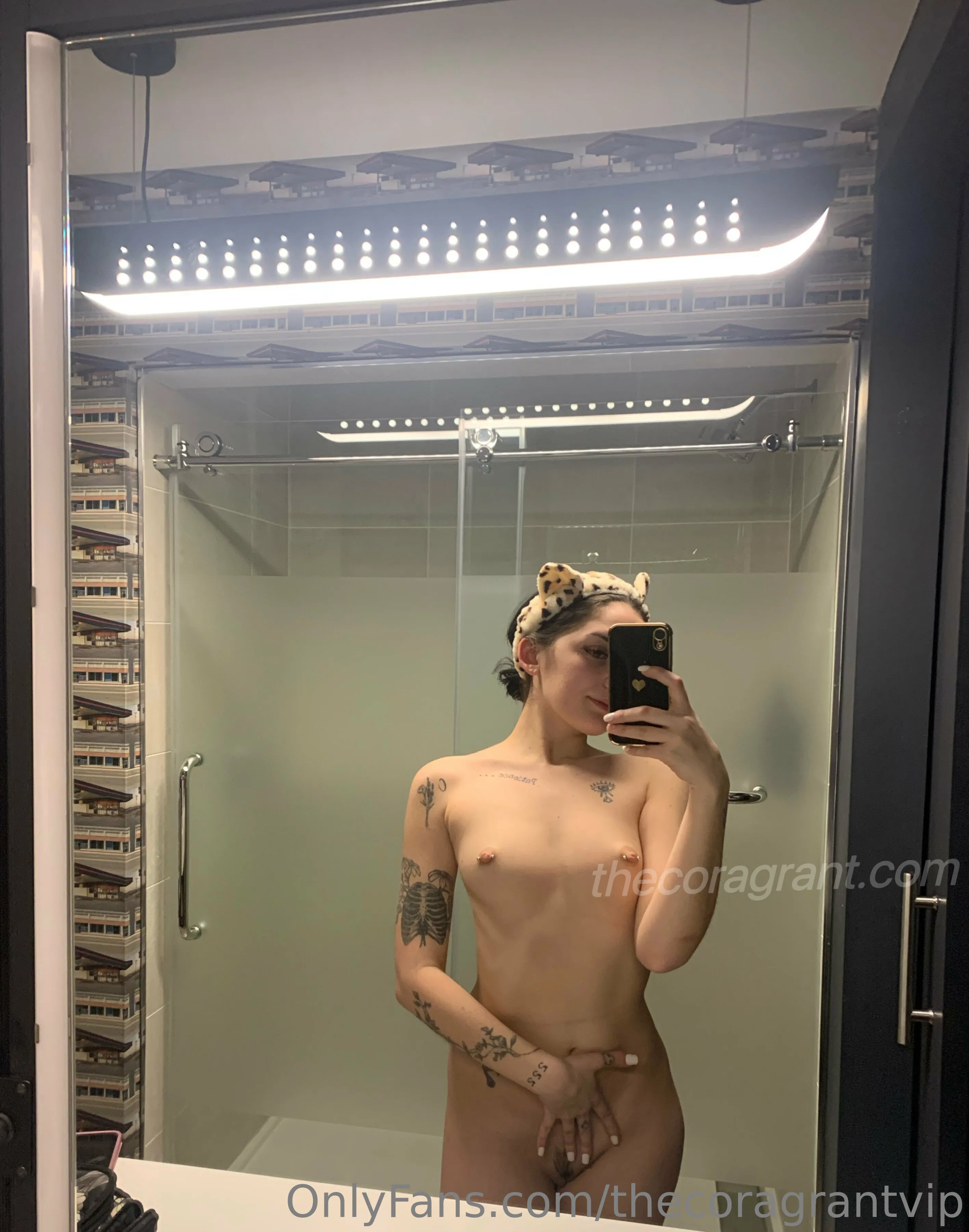 Cora OnlyFans premium content 5 - thecoragrantvip exclusive collection