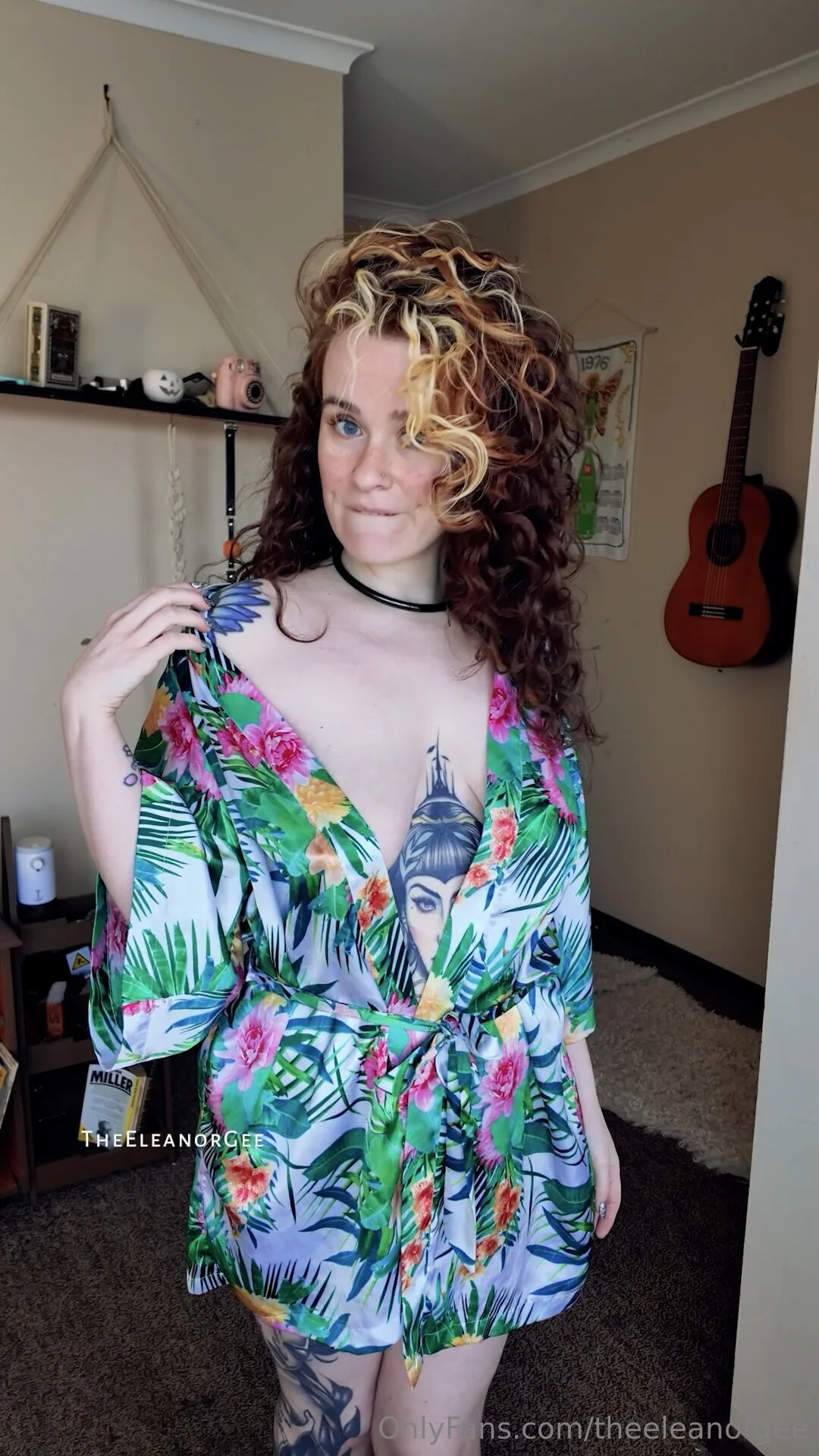 TheEleanorGee OnlyFans premium content 3 - theeleanorgee exclusive collection