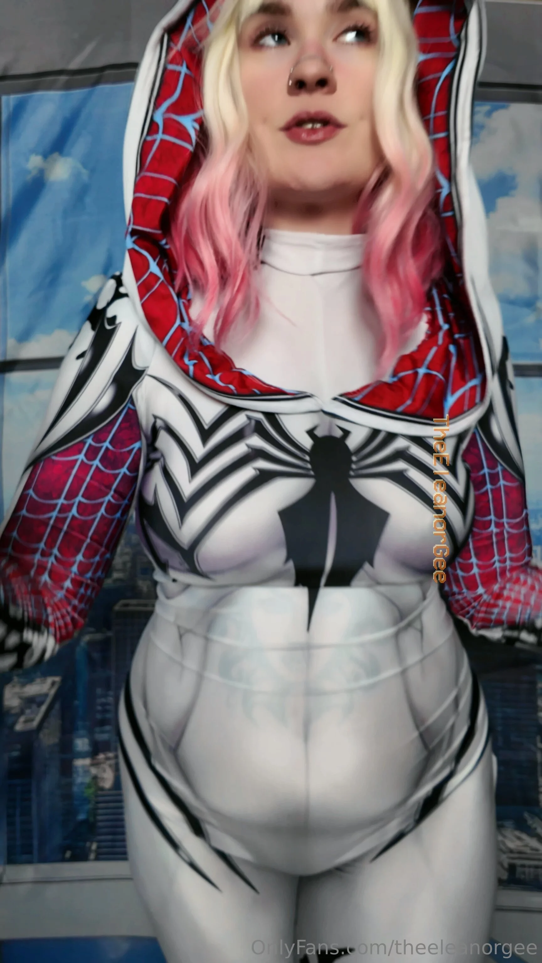 TheEleanorGee OnlyFans premium content 1 - theeleanorgee exclusive collection