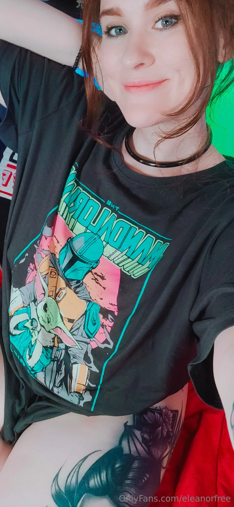 TheEleanorGee OnlyFans premium content 9 - theeleanorgee exclusive collection