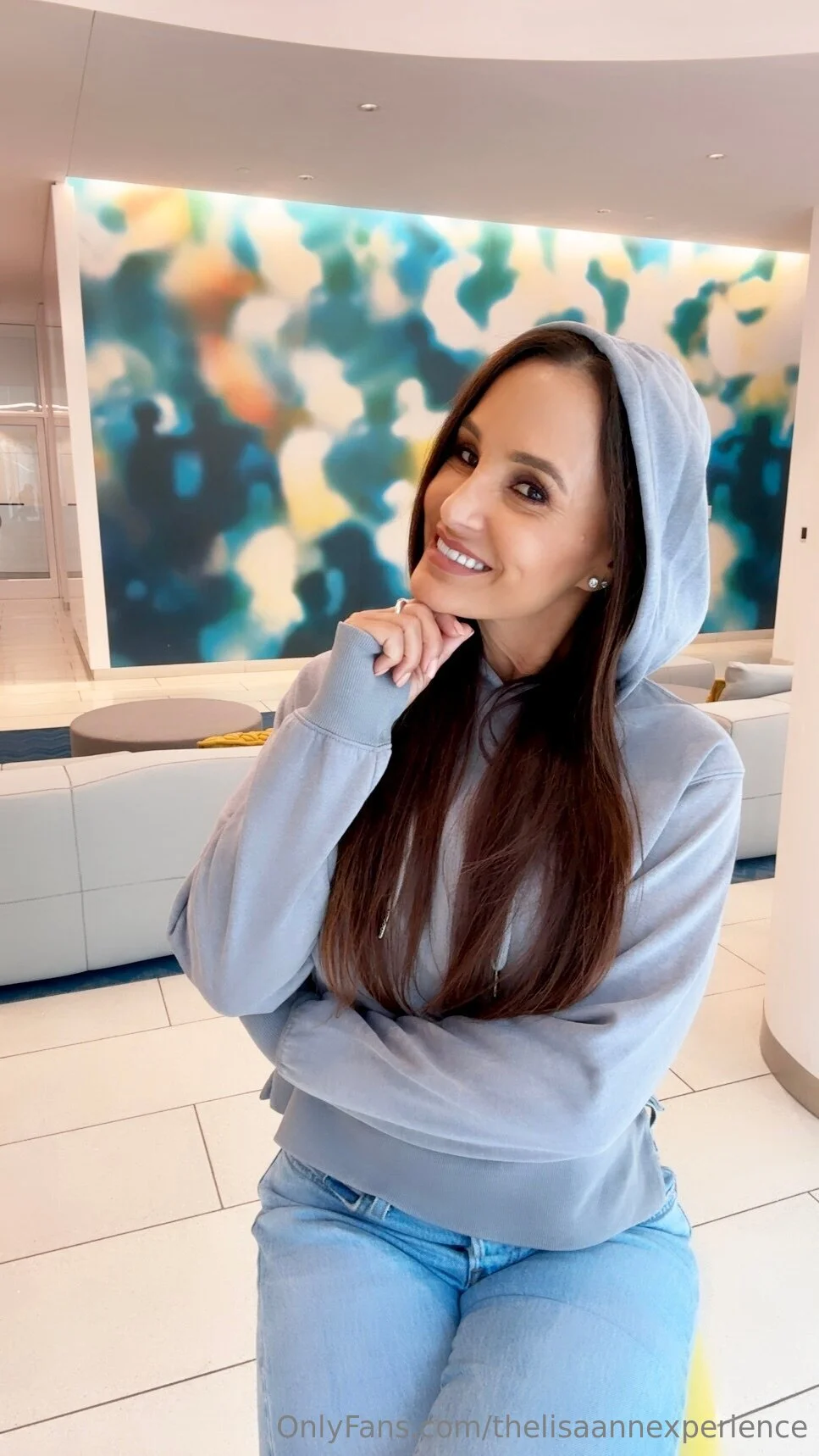 The Lisa Ann Experience OnlyFans premium content 19 - thelisaannexperience exclusive collection