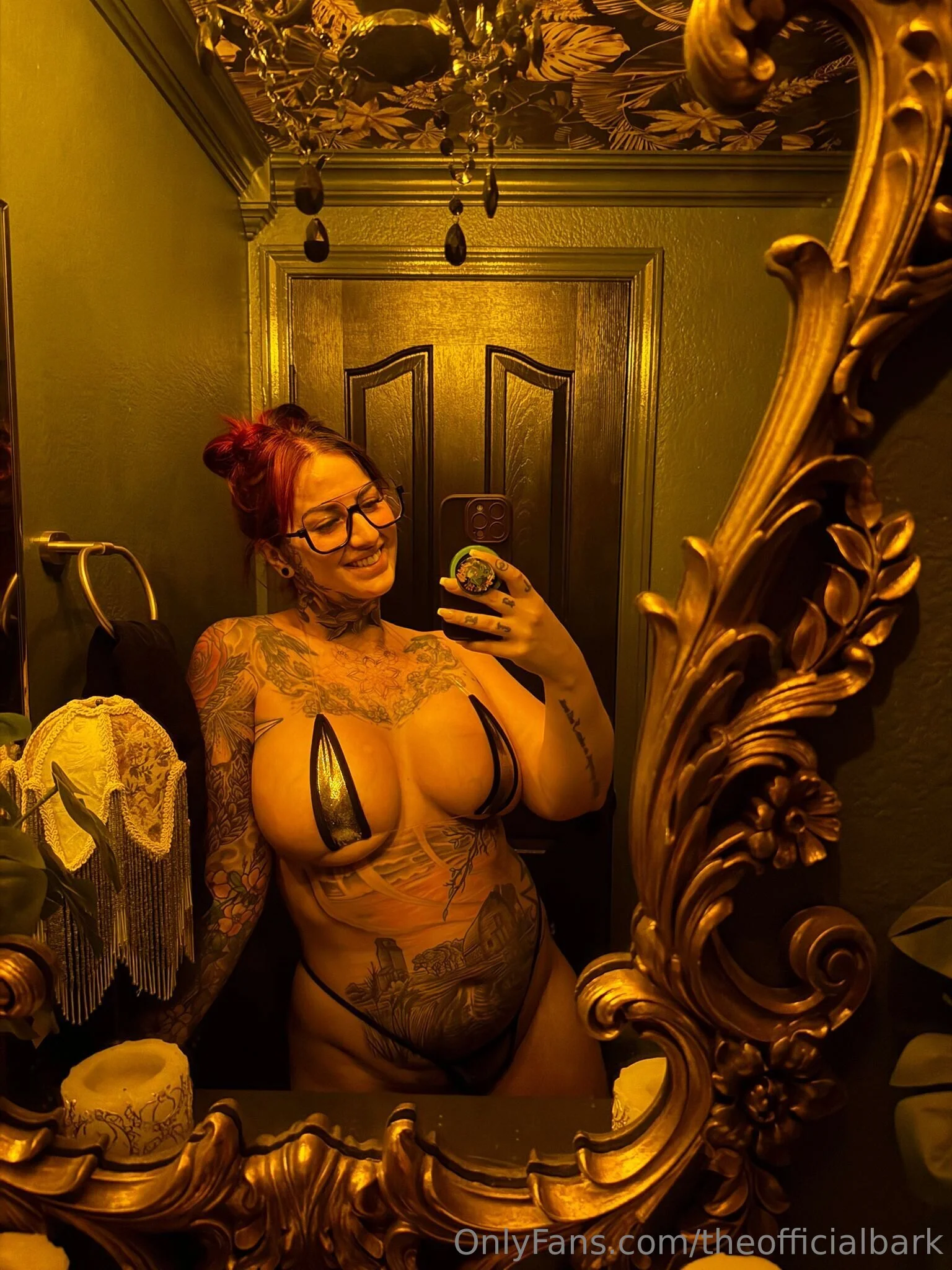 Danica Rose OnlyFans premium content 25 - theofficialbark exclusive collection