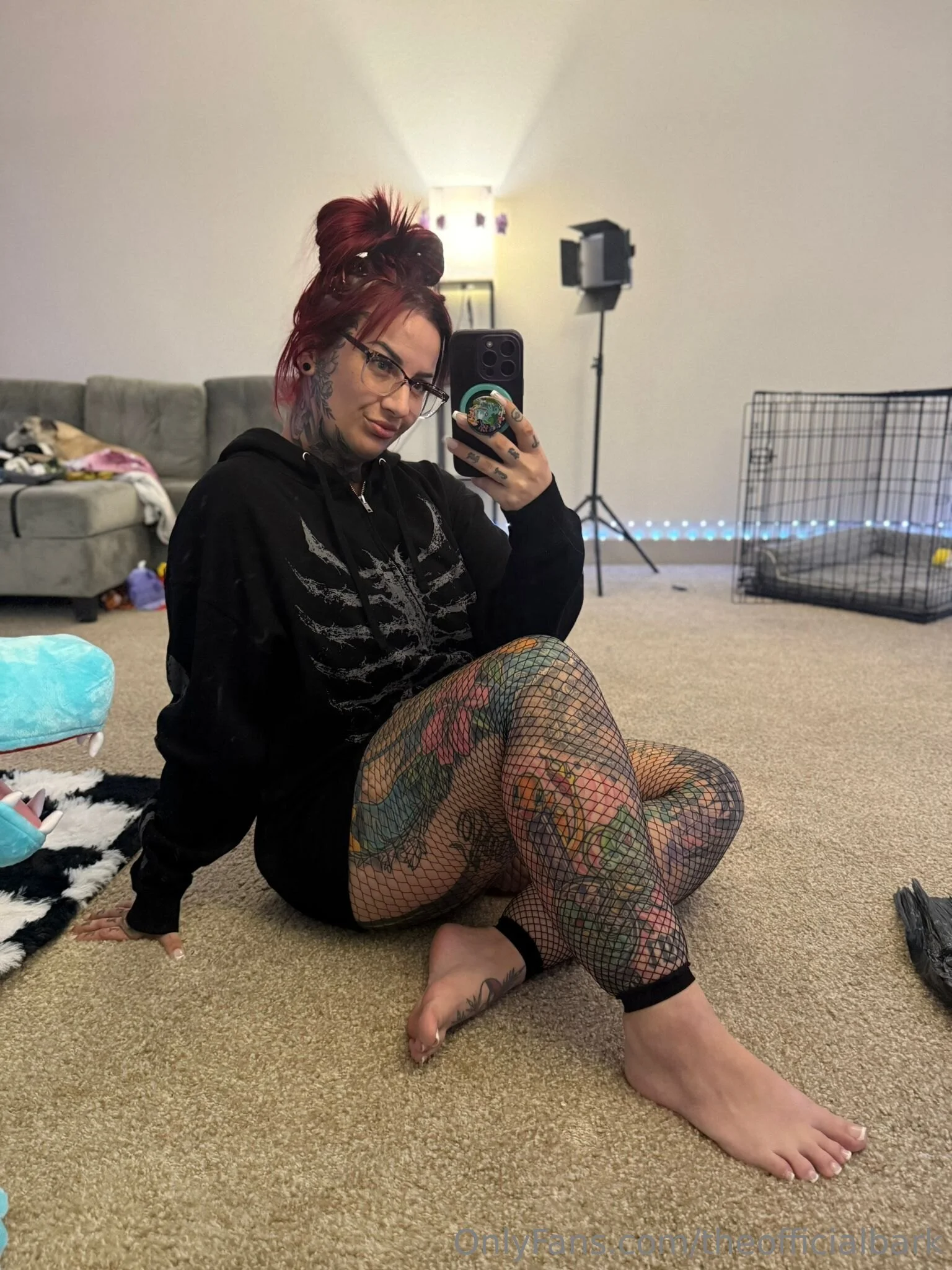 Danica Rose OnlyFans premium content 10 - theofficialbark exclusive collection