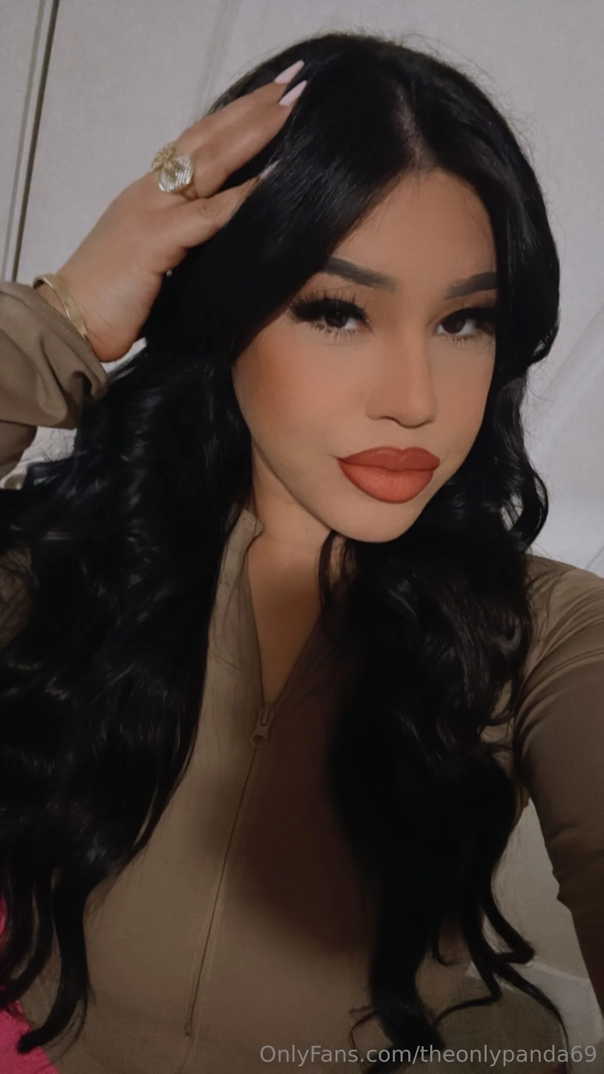 Panda OnlyFans premium content 1 - theonlypanda69 exclusive collection