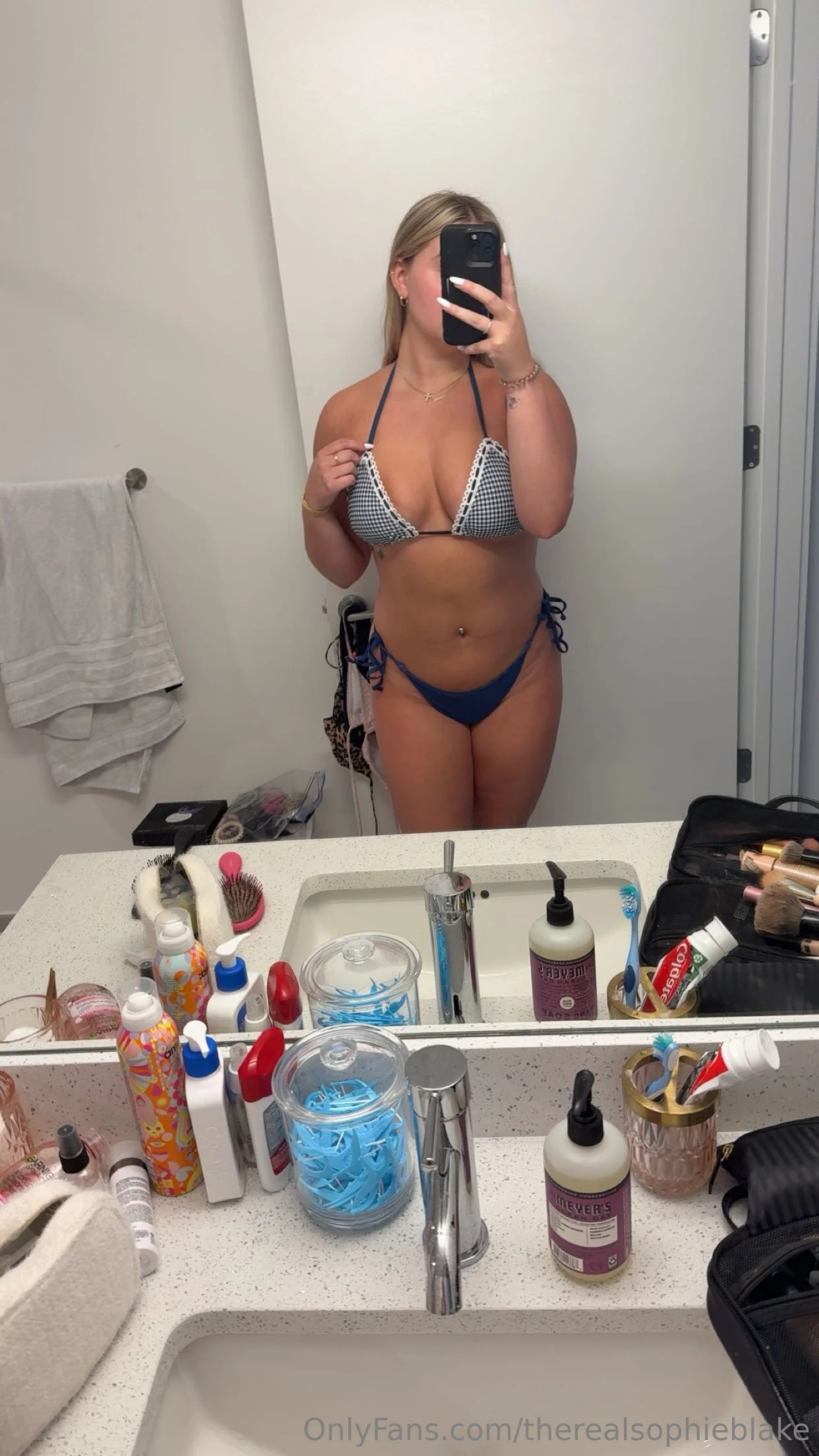 Sophie Blake 💋 OnlyFans premium content 13 - therealsophieblake exclusive collection