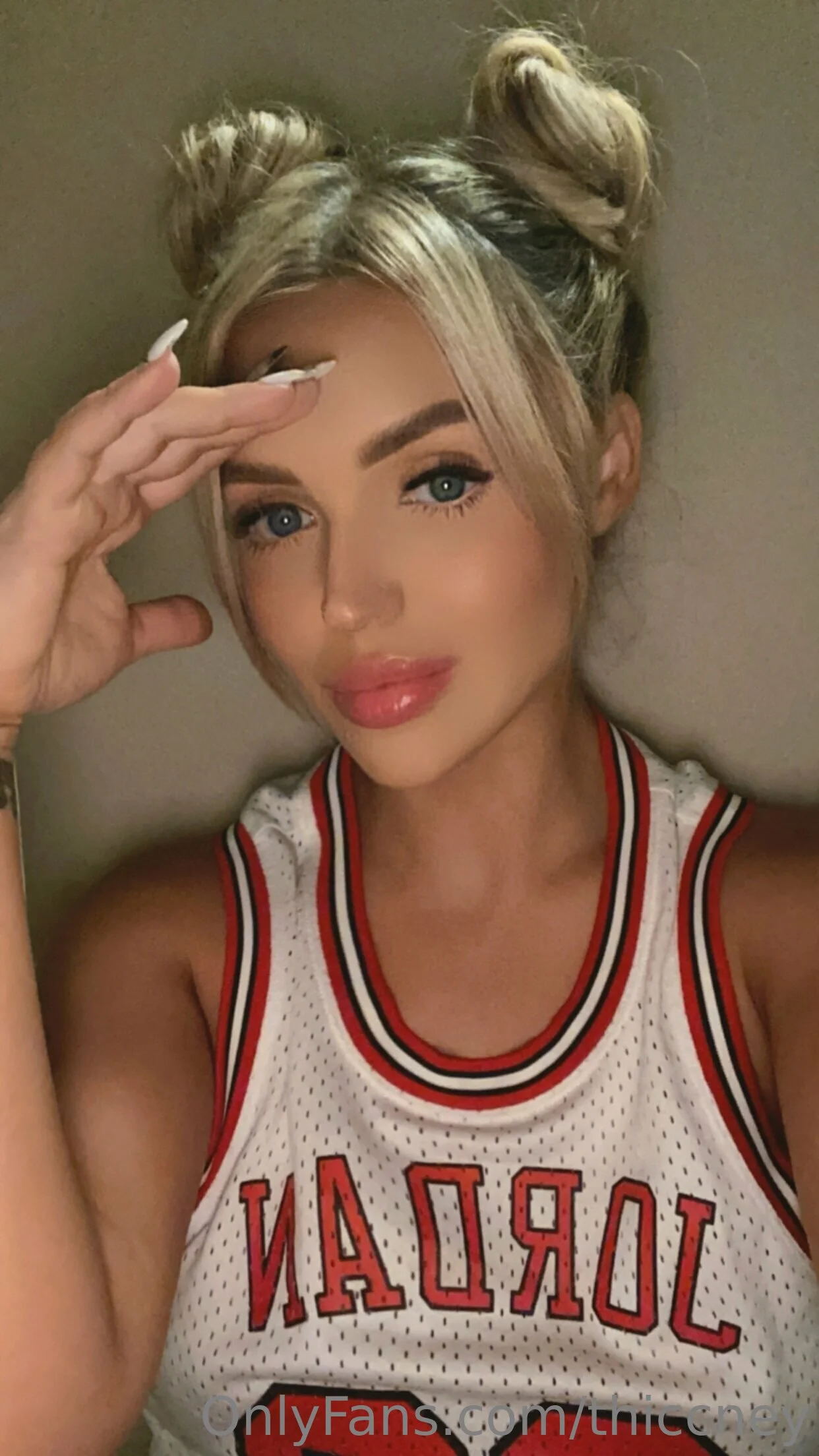 Whitney 🍑 OnlyFans premium content 1 - thiccney exclusive collection