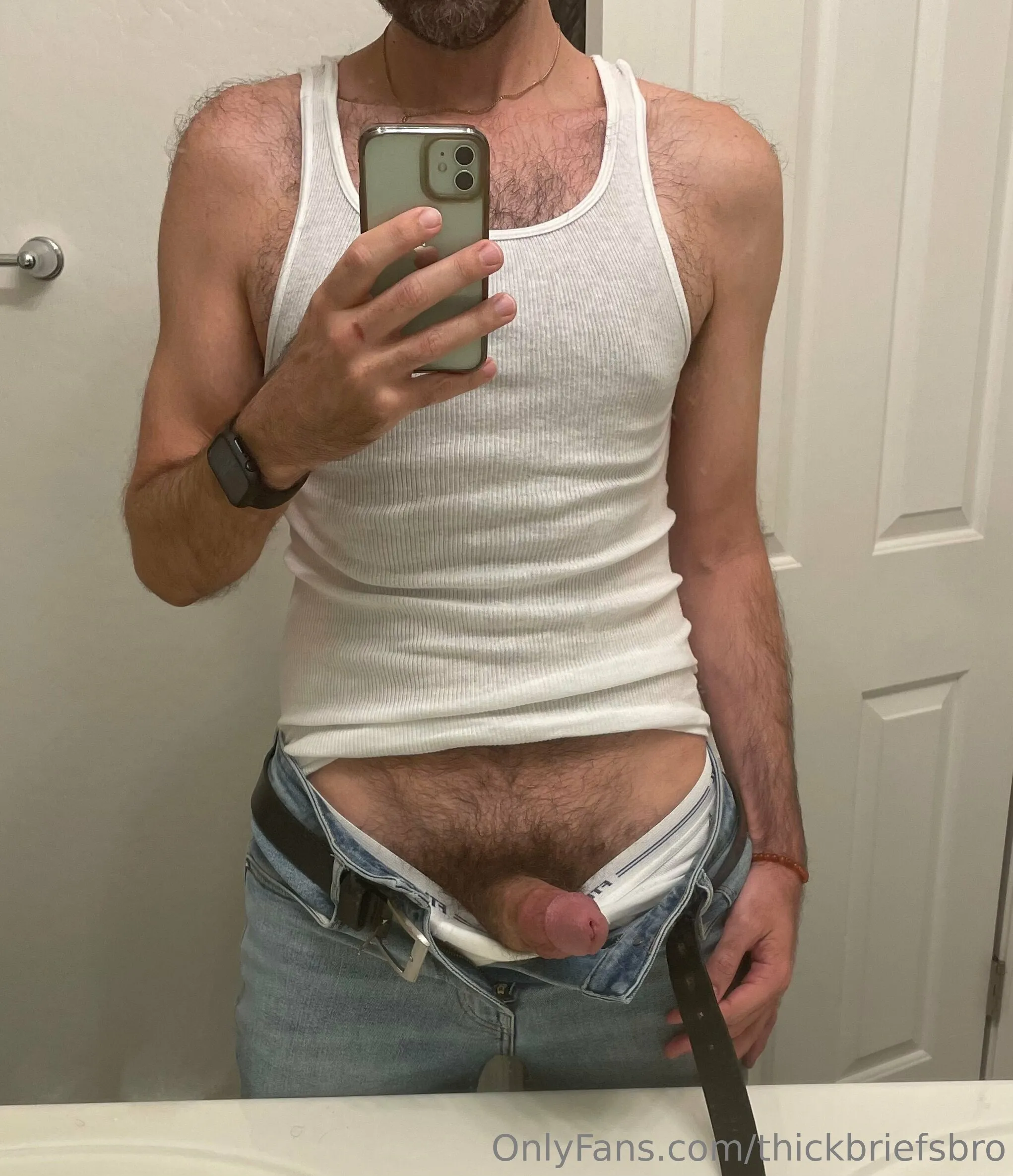 Thick Briefs Bro OnlyFans premium content 11 - thickbriefsbro exclusive collection