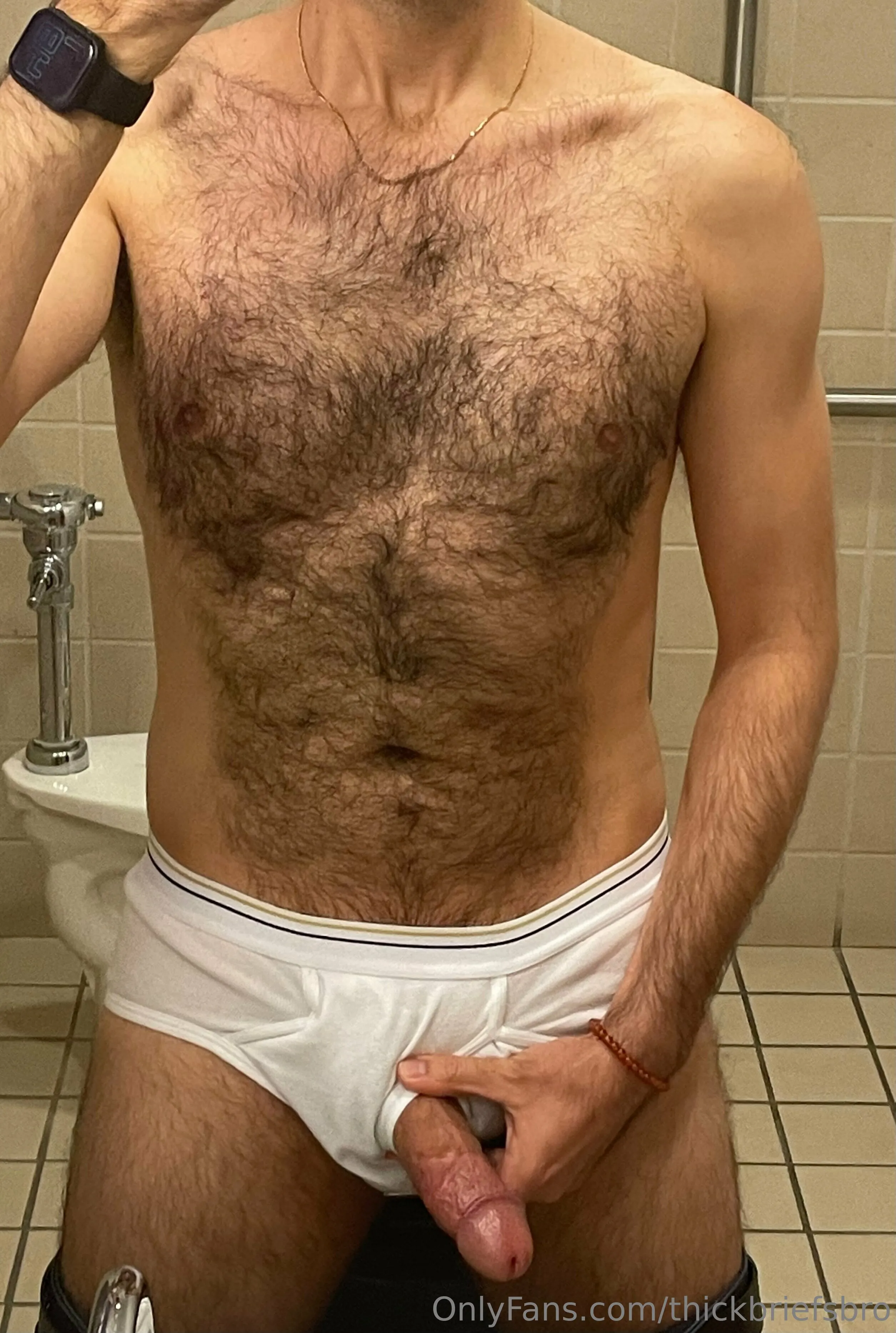 Thick Briefs Bro OnlyFans premium content 10 - thickbriefsbro exclusive collection