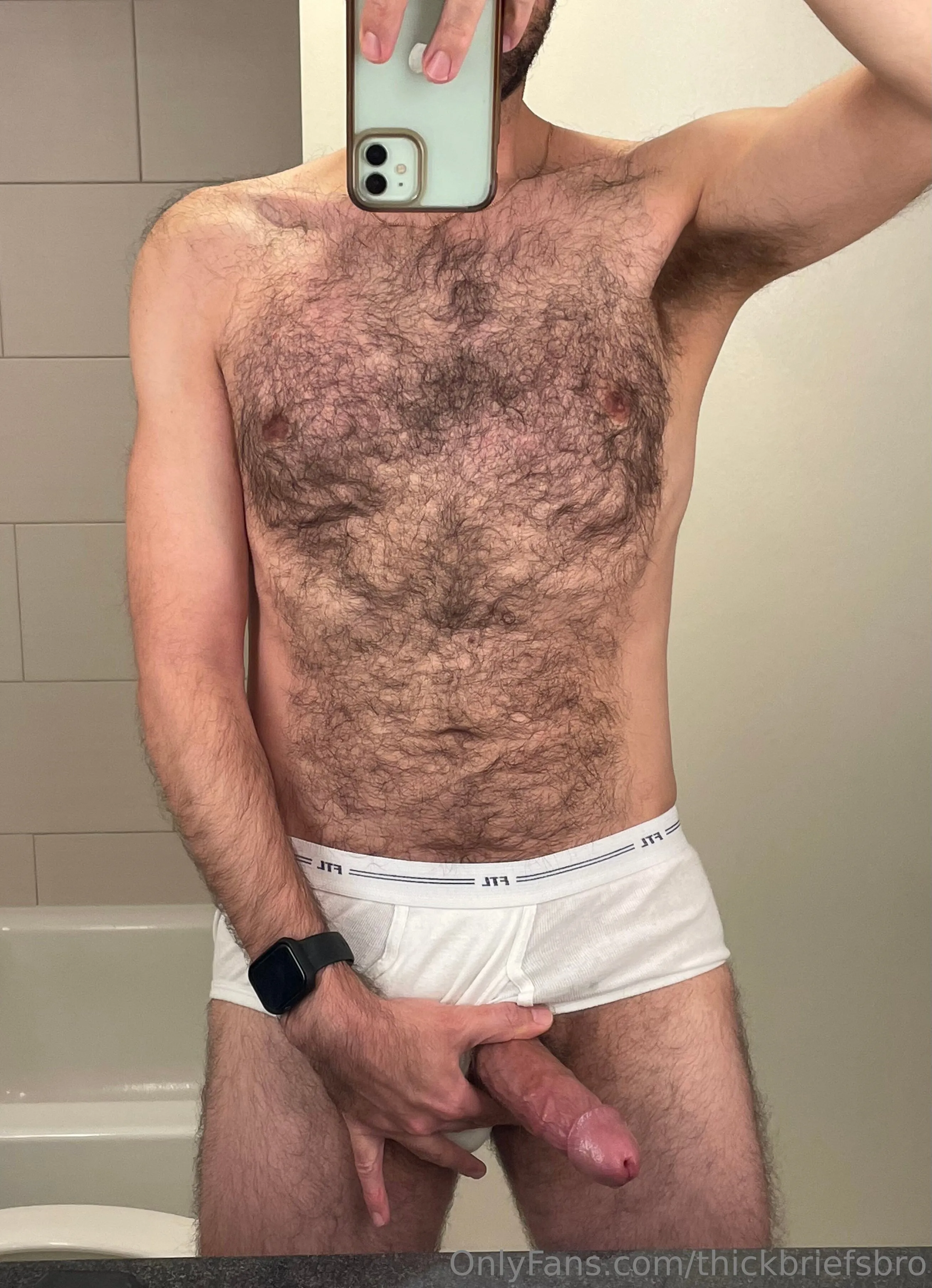 Thick Briefs Bro OnlyFans premium content 7 - thickbriefsbro exclusive collection