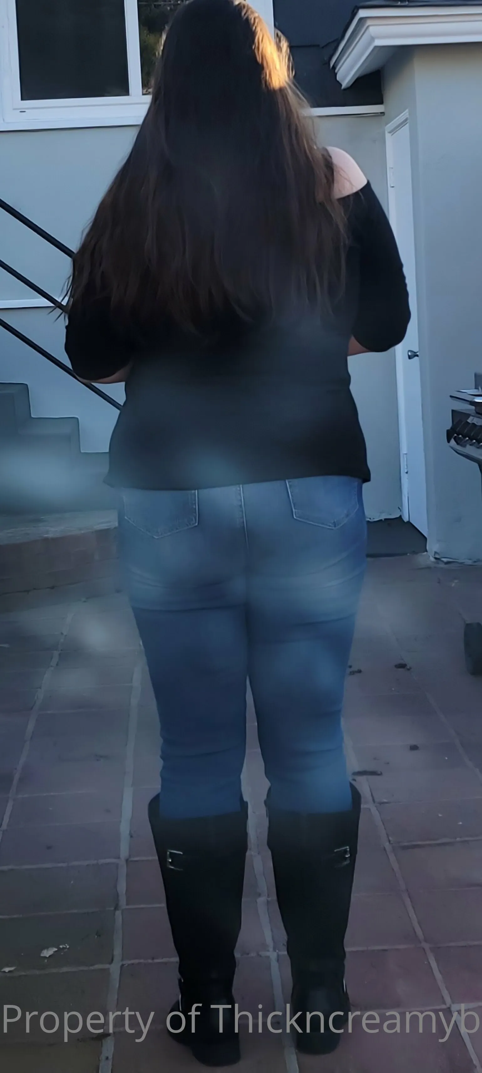 THICKnCREAMYBBw OnlyFans premium content 17 - thickncreamybbw exclusive collection