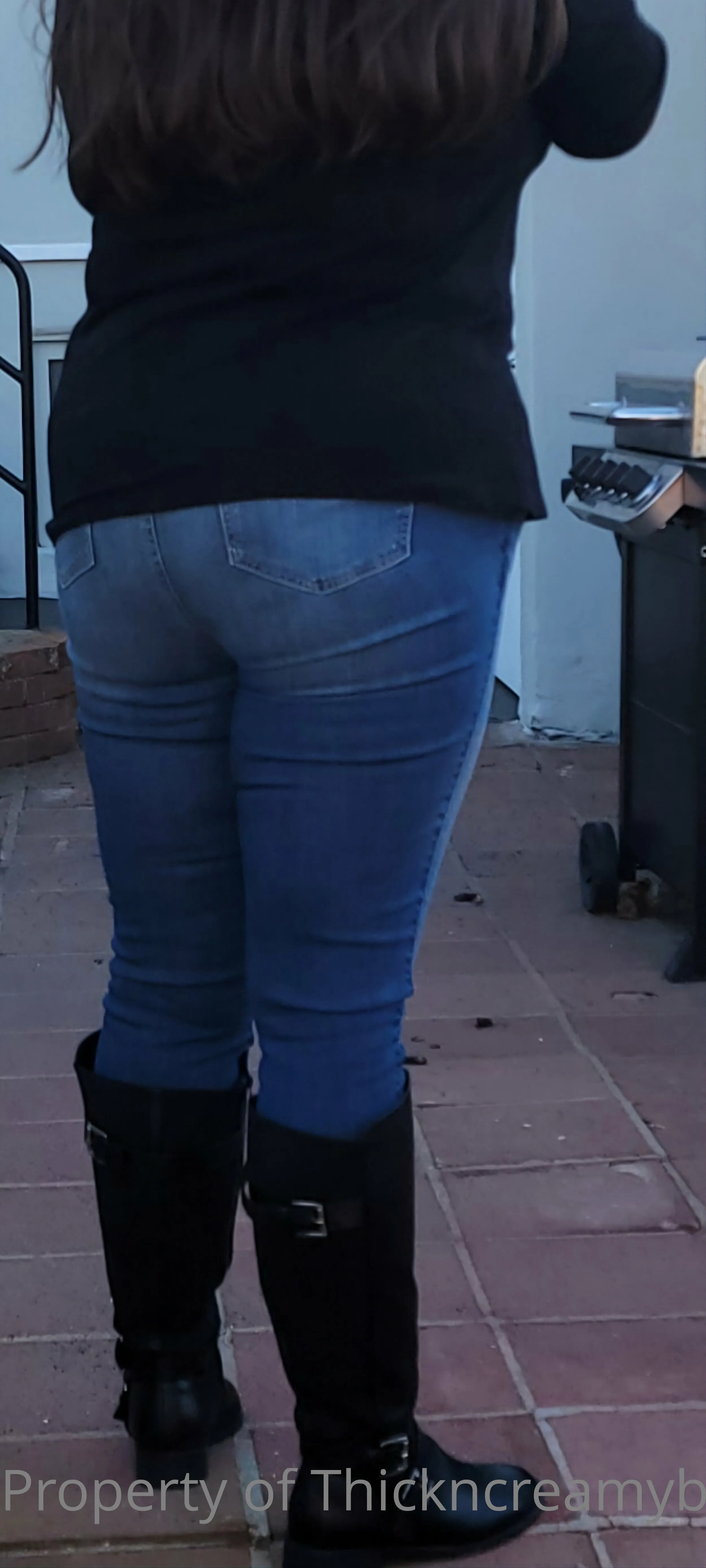 THICKnCREAMYBBw OnlyFans premium content 16 - thickncreamybbw exclusive collection