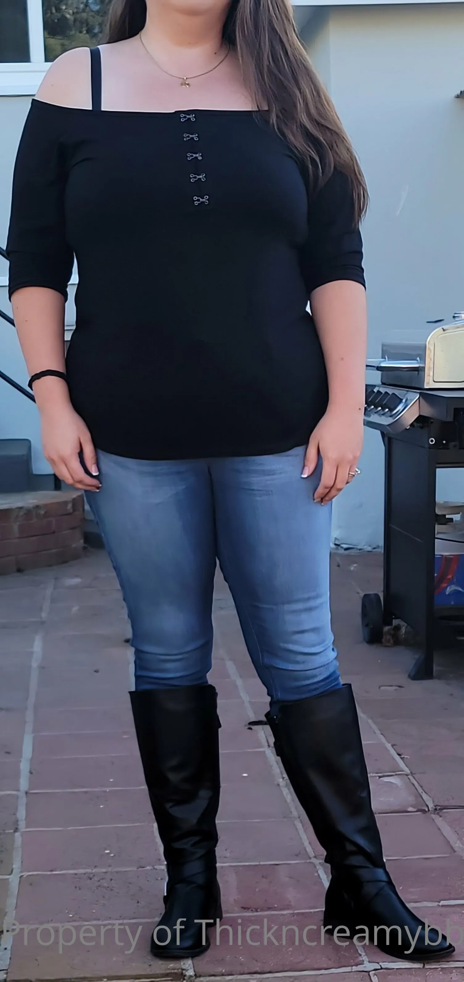 THICKnCREAMYBBw OnlyFans premium content 15 - thickncreamybbw exclusive collection